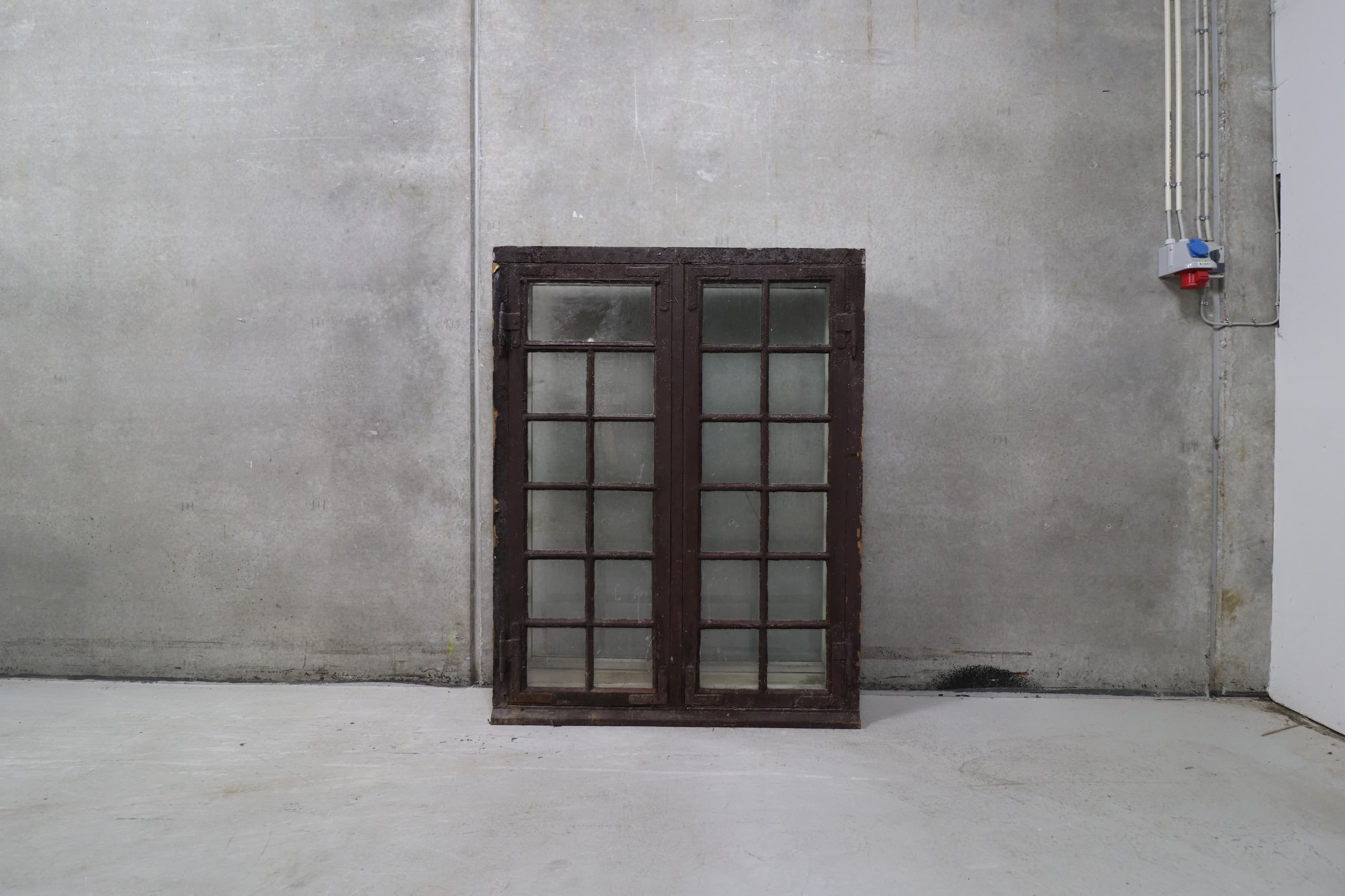 Sprosse vindue 108 x 140 cm - 1