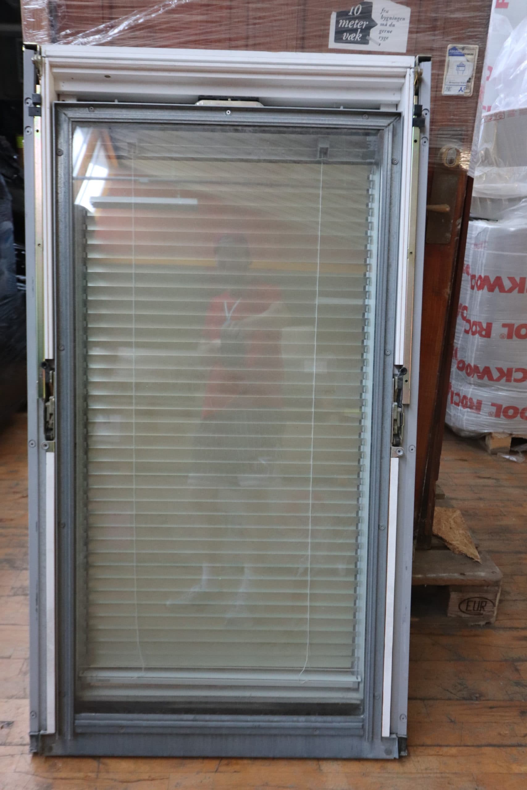 Velux vindue 78x140cm GPL M08 2359