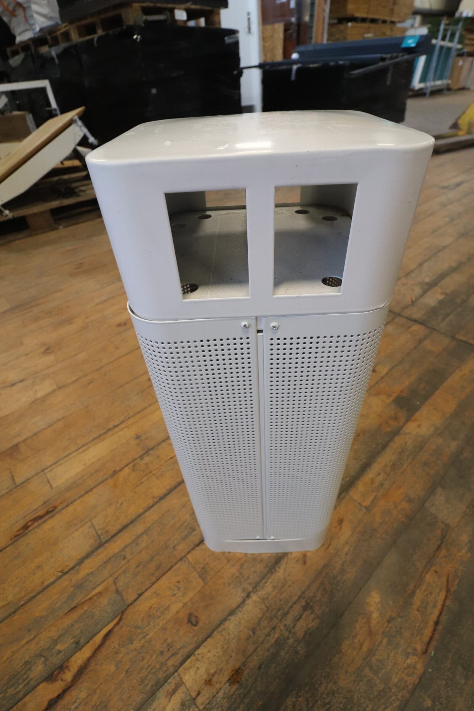 EDB Gulve Opføringstårn Solo Pris kr. 299,-/stk - 1