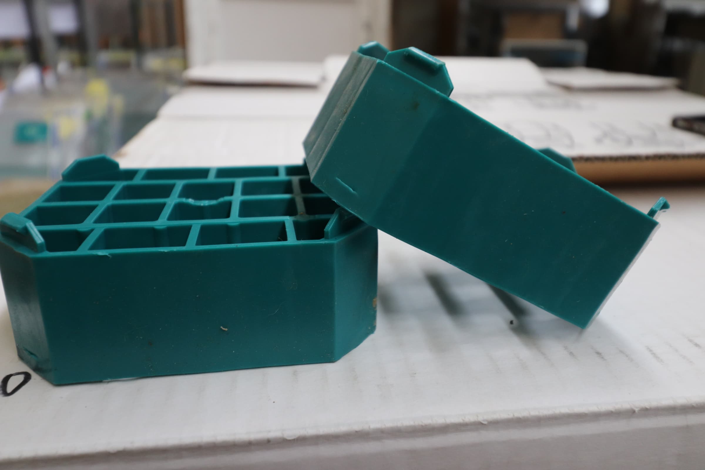 Opklodsnings klodser, 250 stk. Pris kr. 375,- - 1