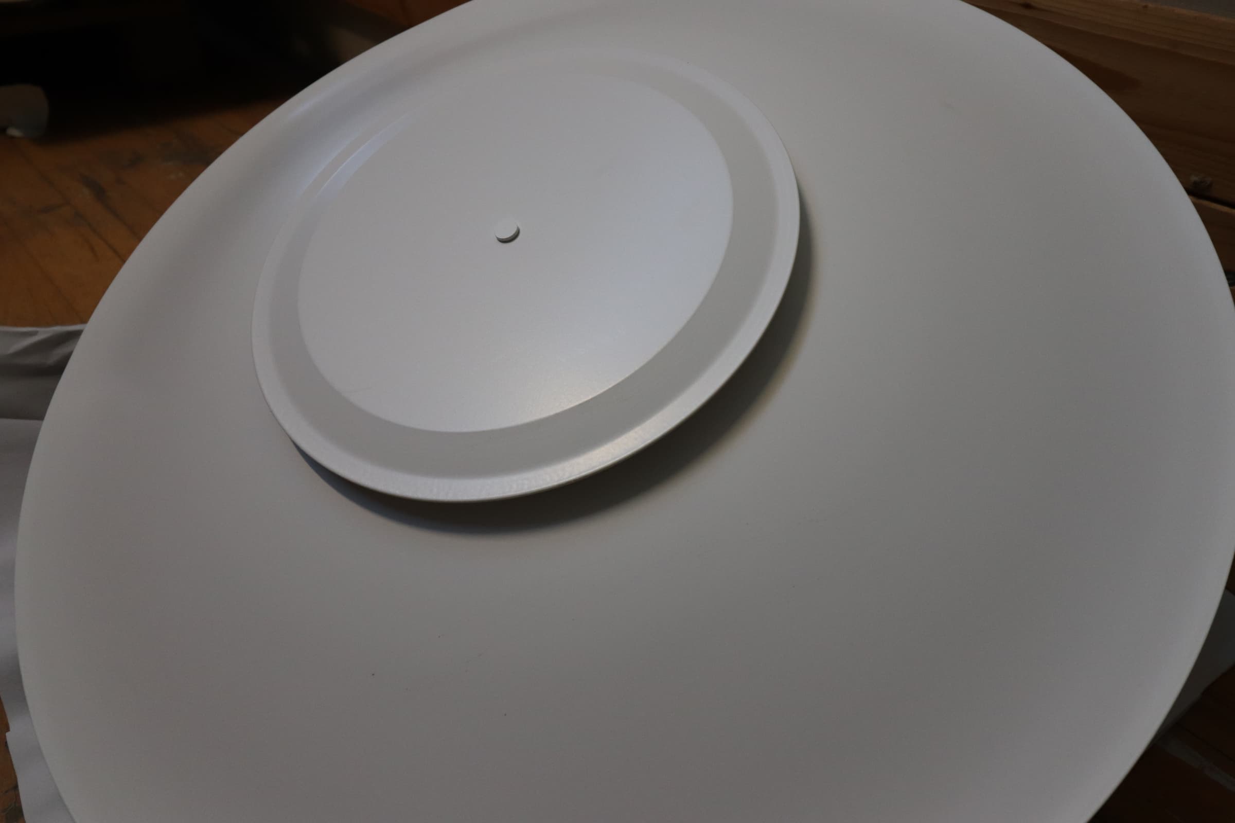 Luxo Borens loftlampe-pendel pris pr stk. - 1