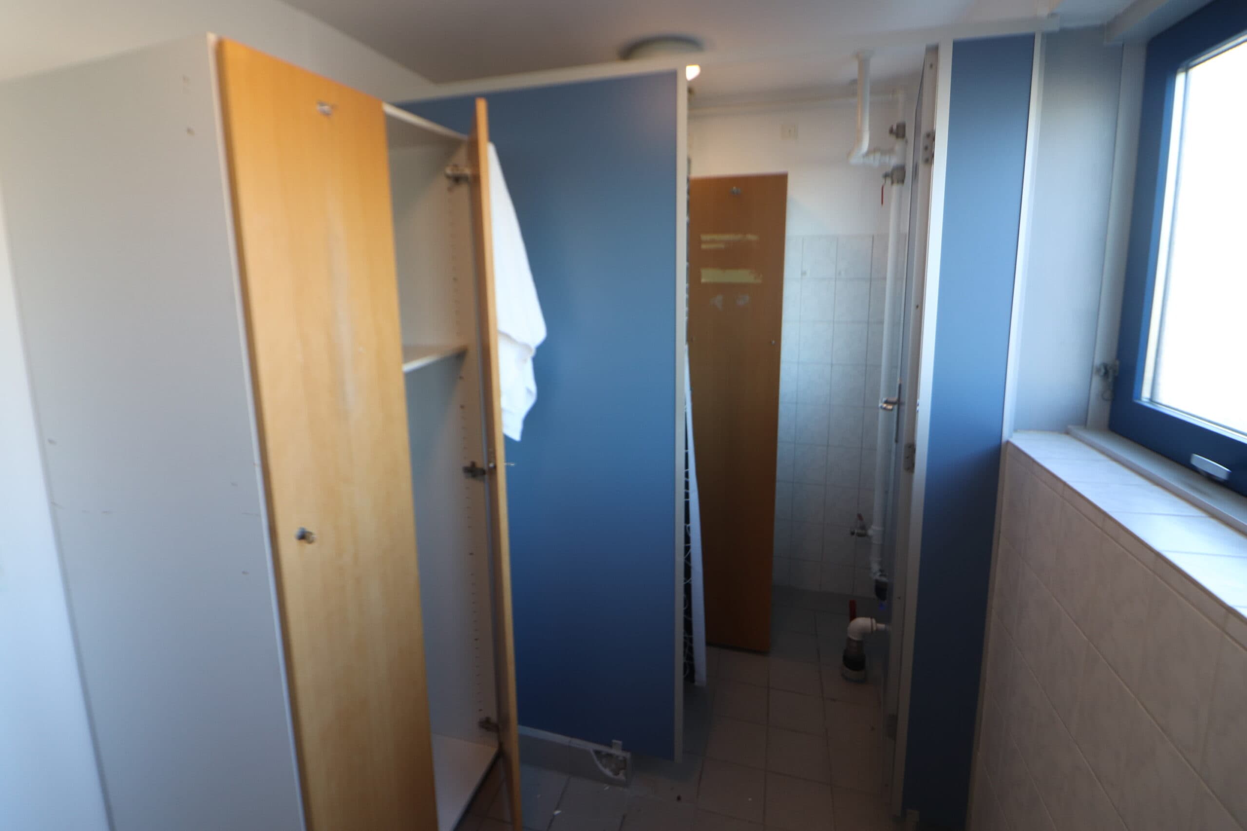 Spanske vægge til bade rum 2010X2050mm - 1