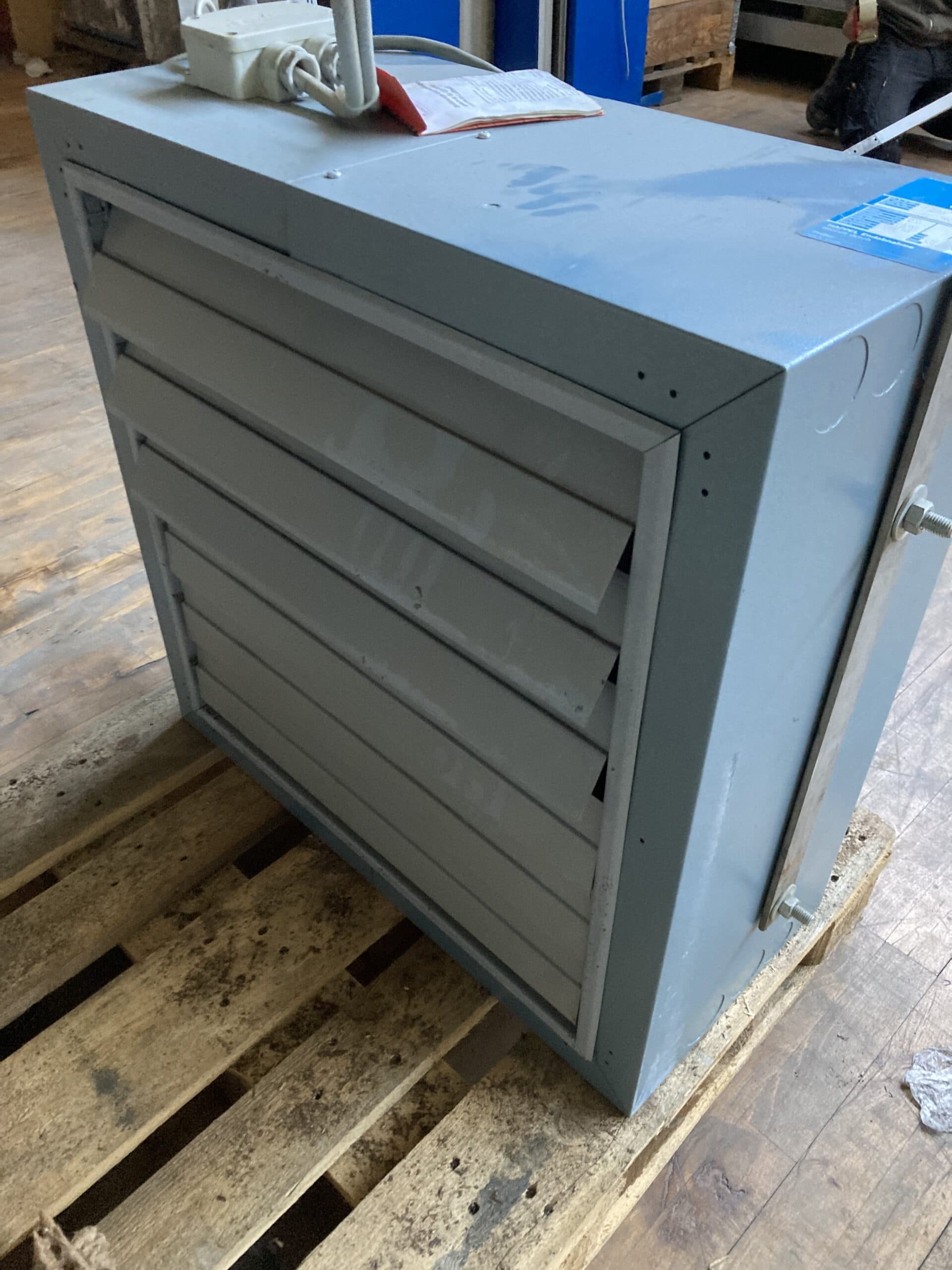 GEA HAPPEL  Kaloifere