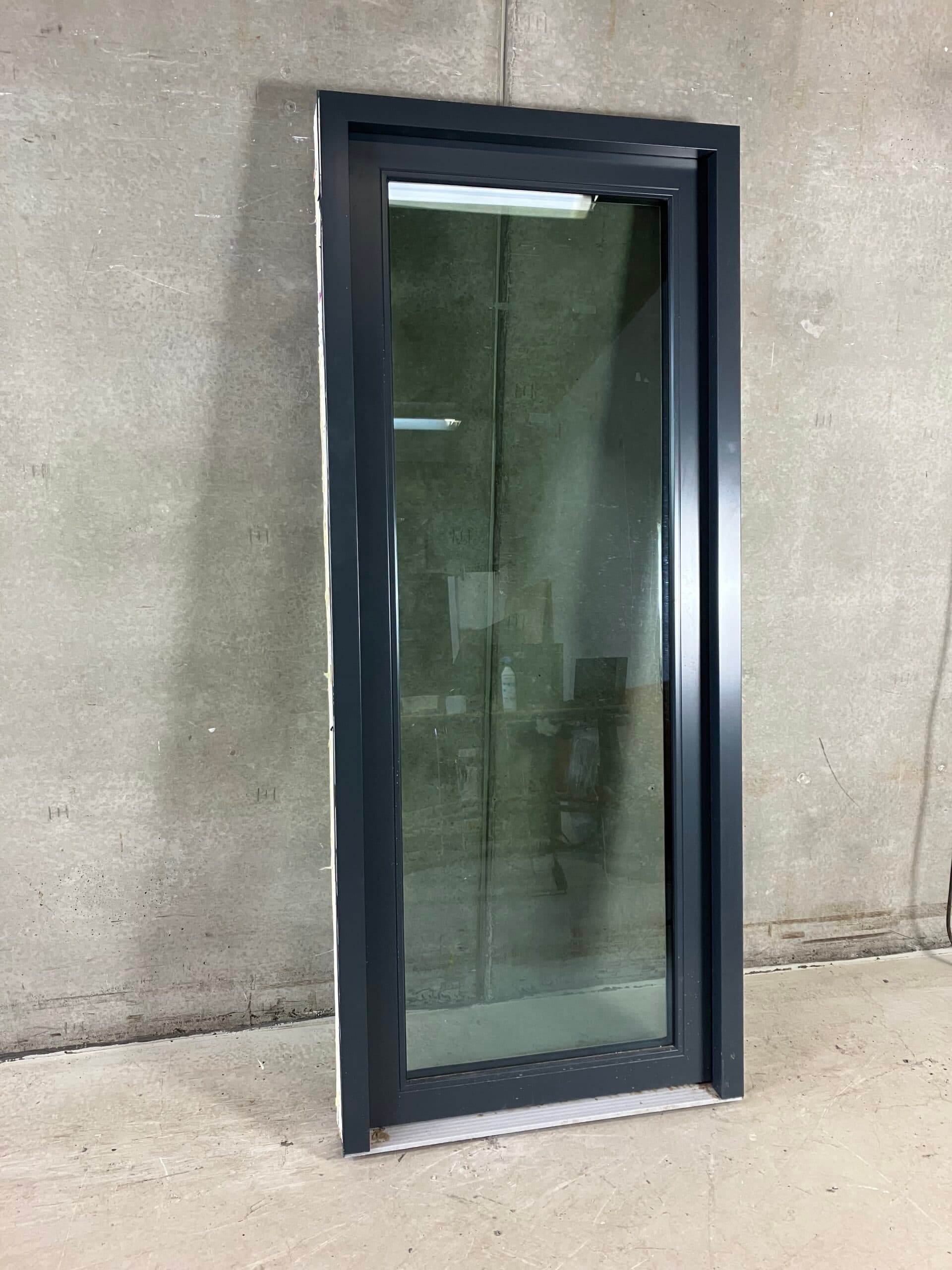 Terrassedør 878x2098mm – H