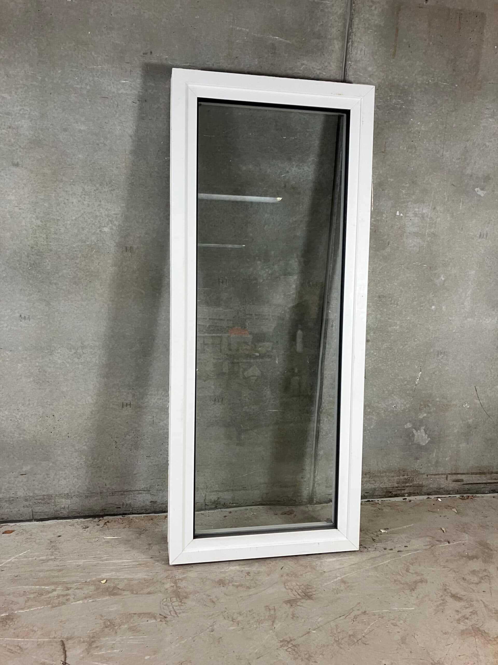 Vinduesdør 88,5×211,5 cm. - 1