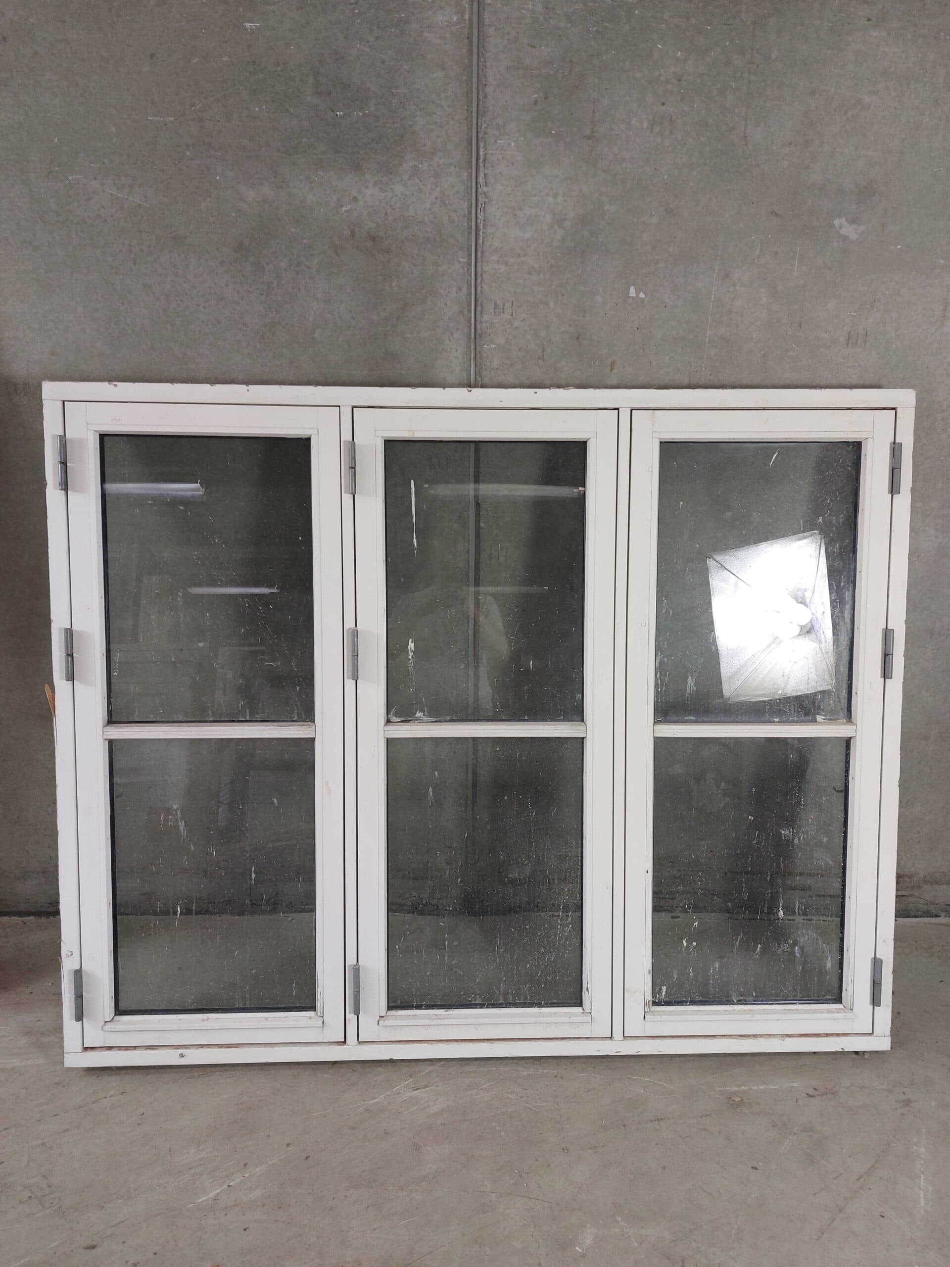 Bondehusvindue 175,8×140,8cm - 1