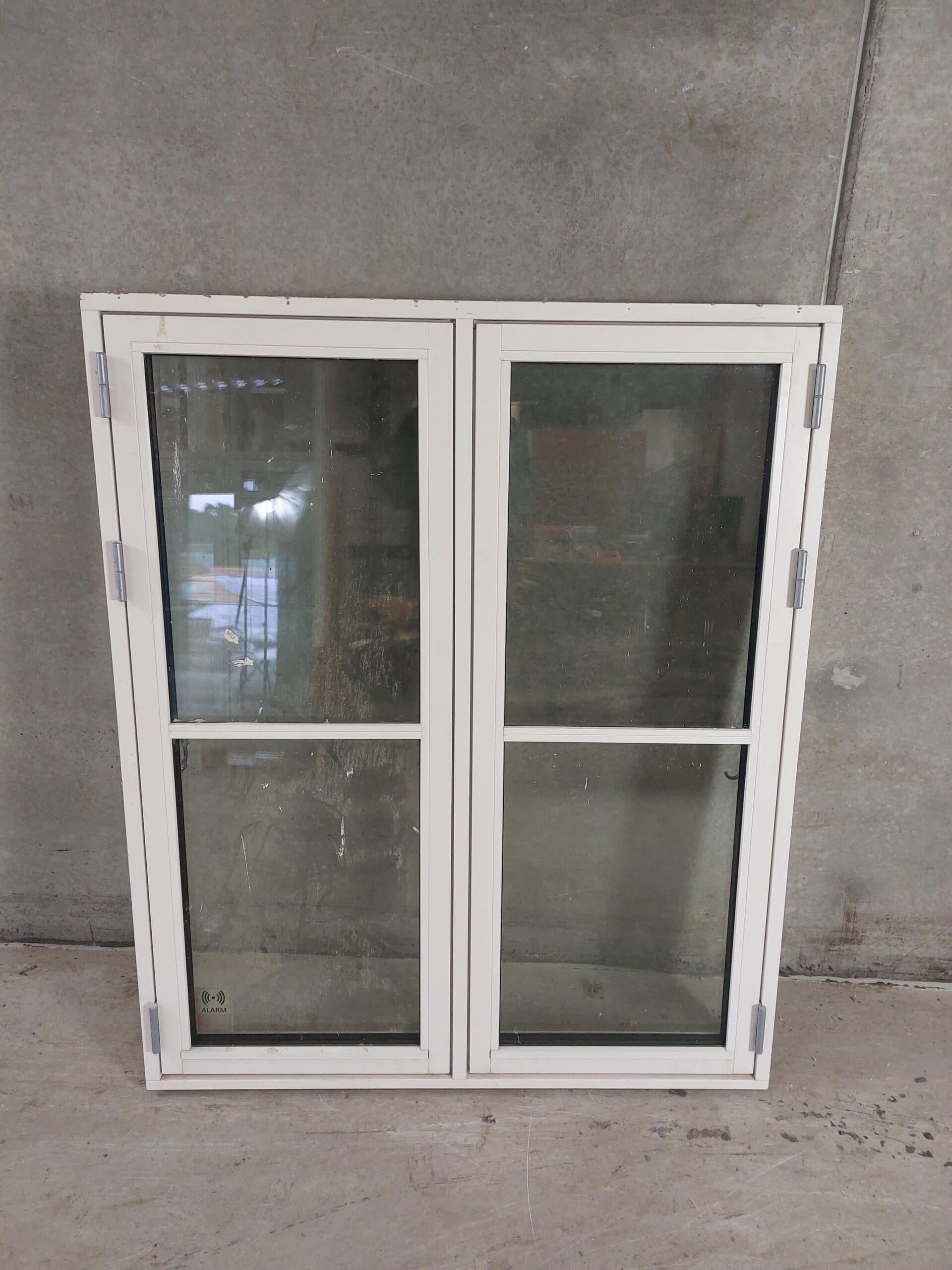 Bondehusvindue 117,3×140,8cm - 1