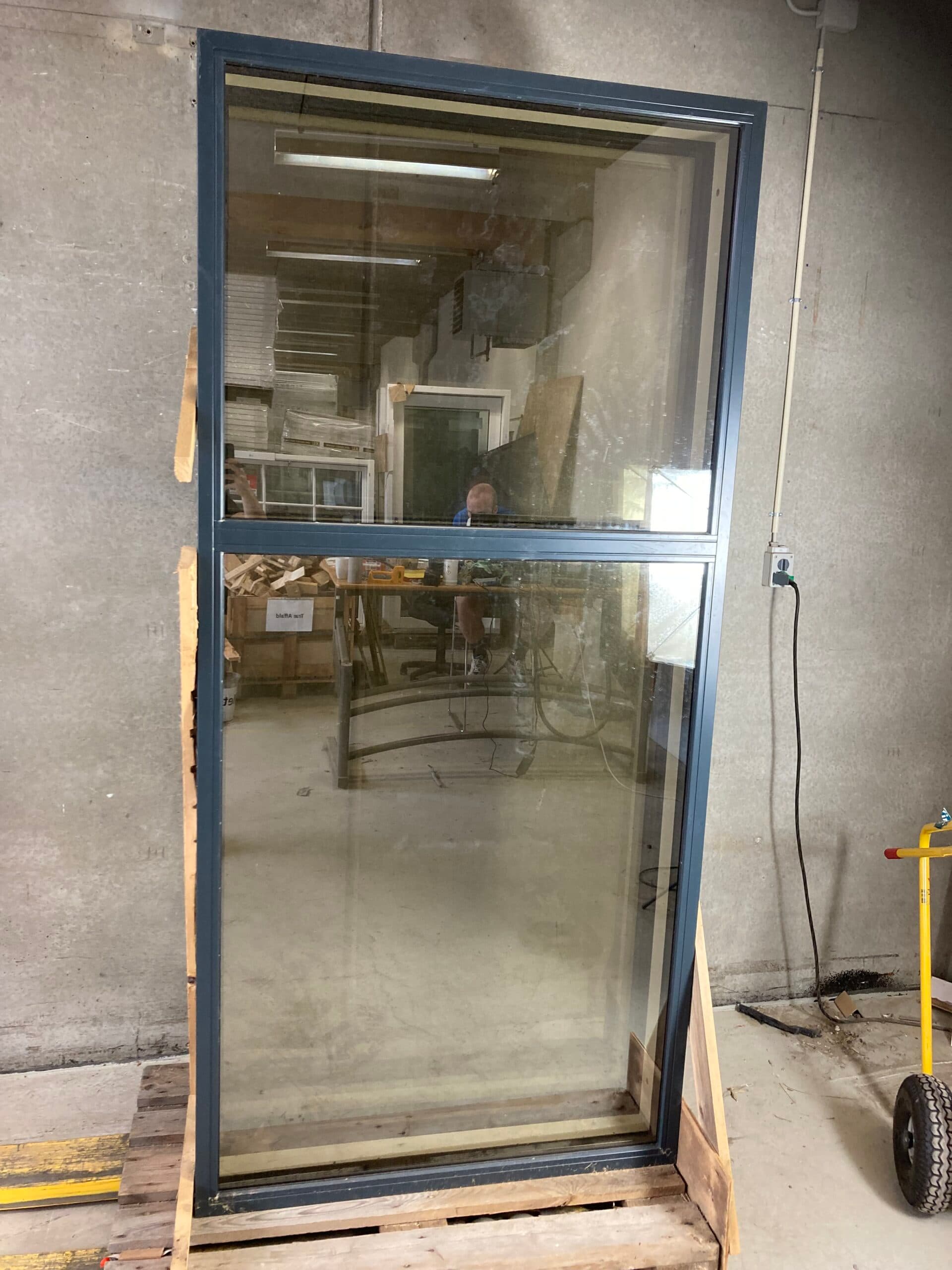 Udestueelement 104,8×223,3cm - 1