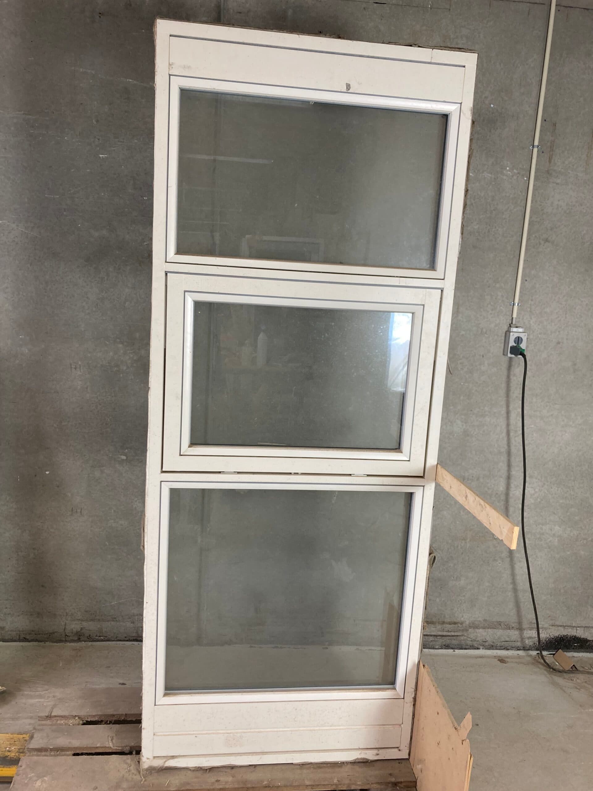 Udestueelement 82,8×209,3cm - 1