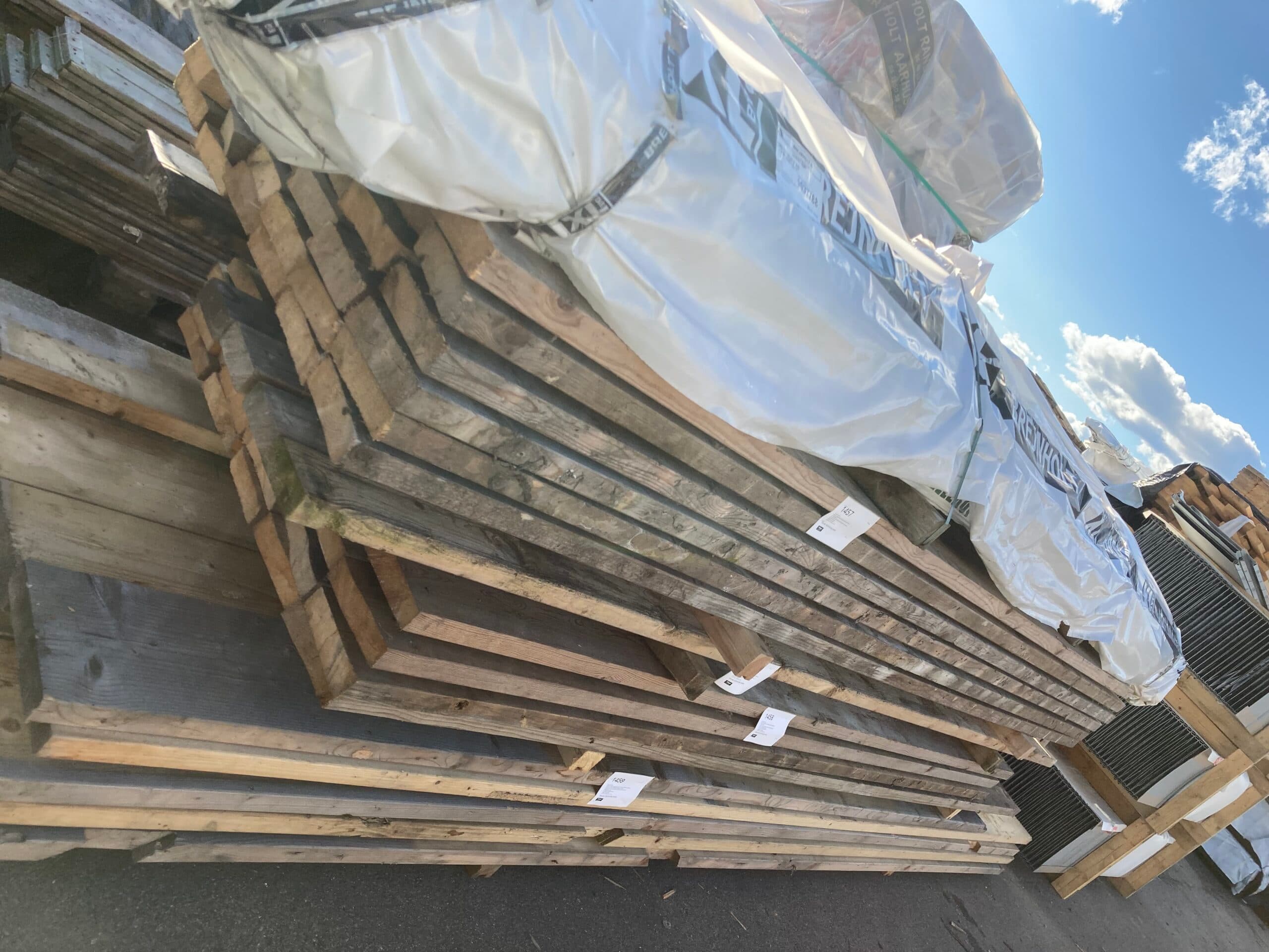 Reglar 45x195mm. - 1