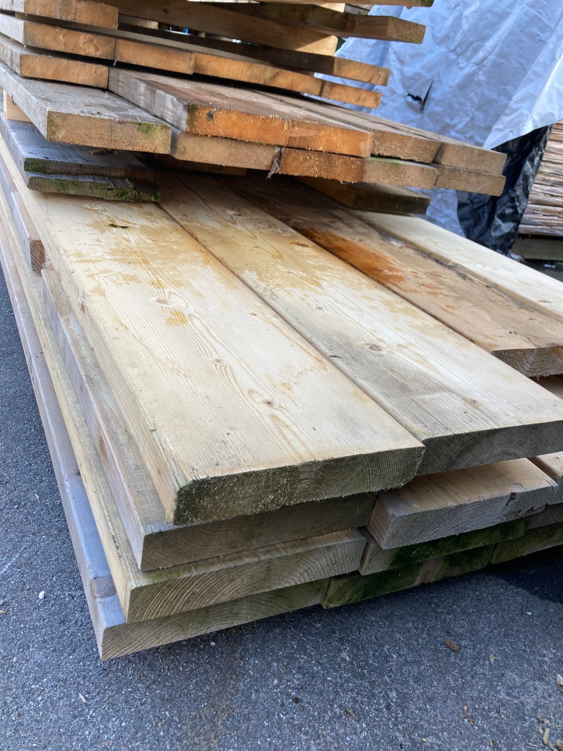 Reglar 45x245mm. - 1