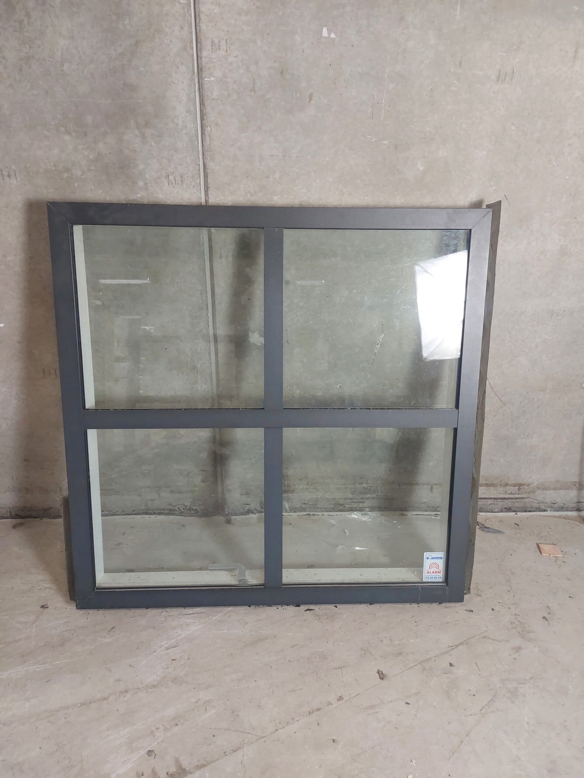 Vende-vindue 118,8x118cm - 1