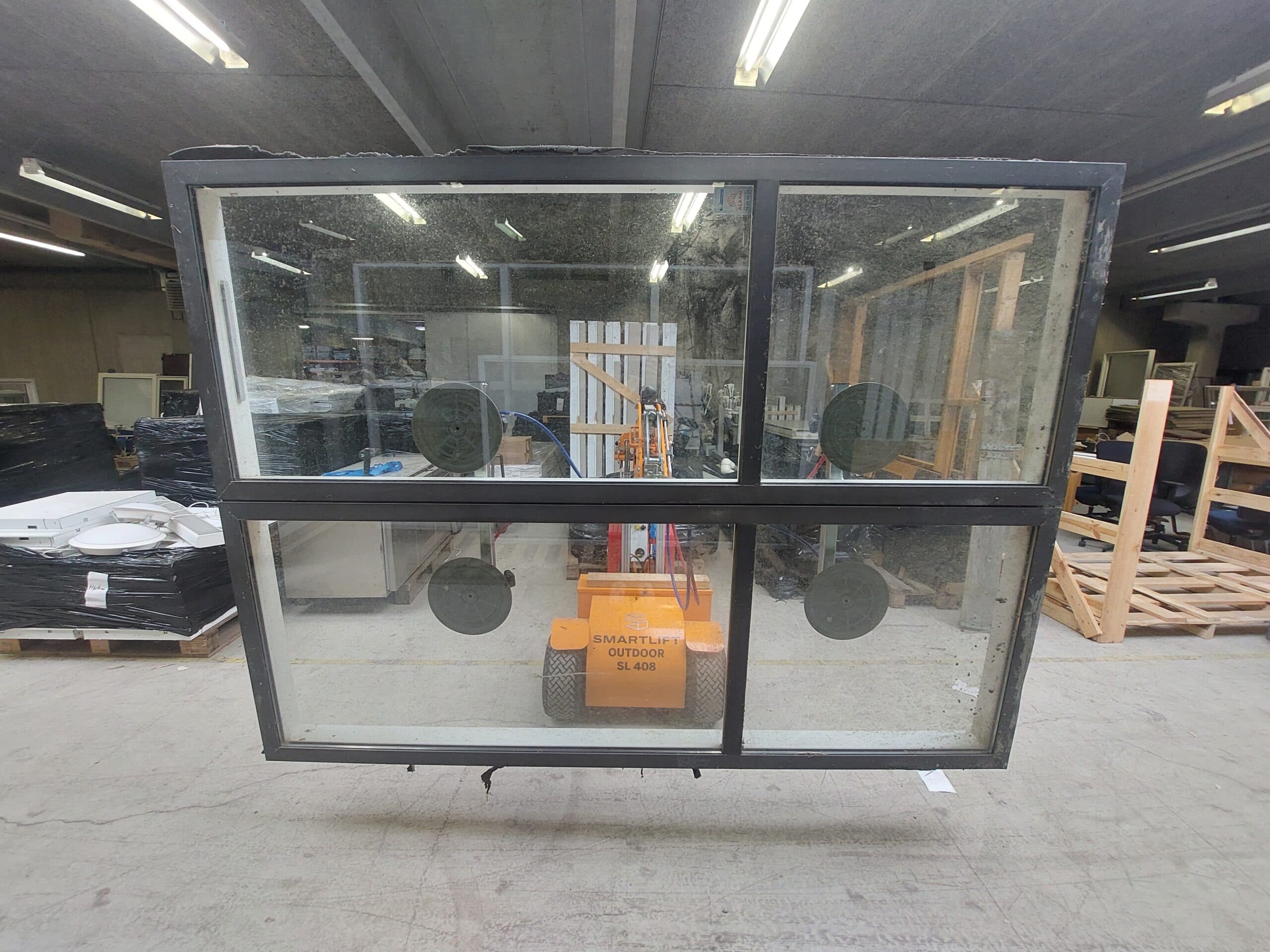 Udestueelement 178,5x243cm - 1