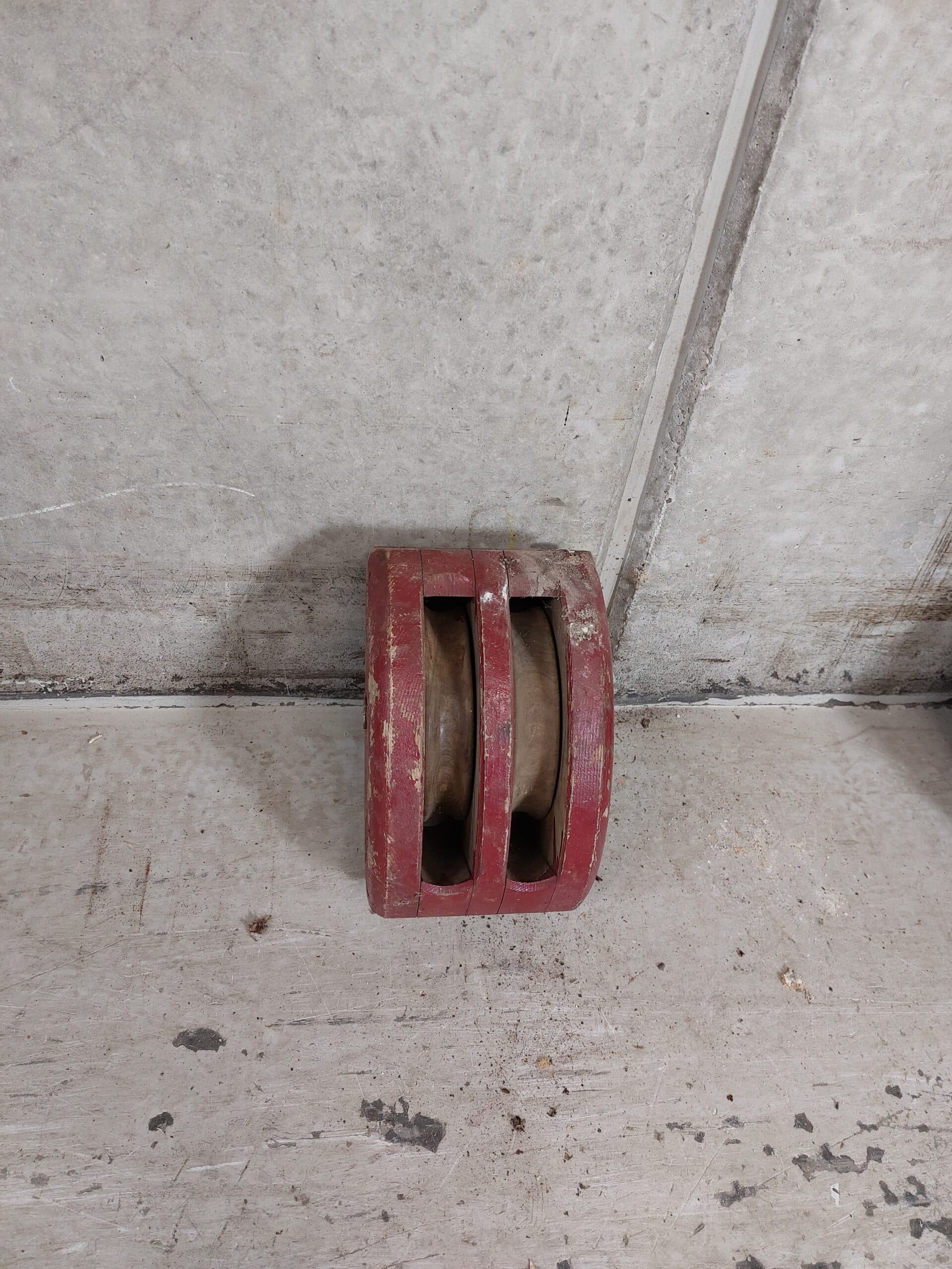 Skibstalje 15x24x17cm - 1