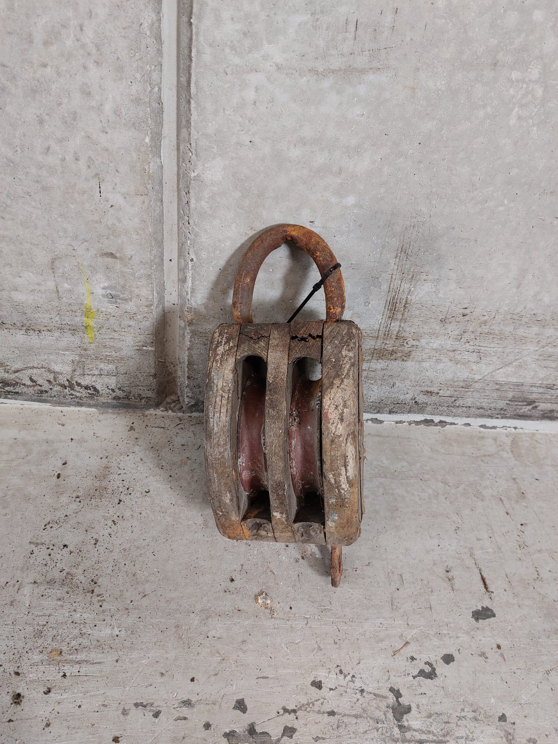 Skibstalje 14x20x15cm - 1