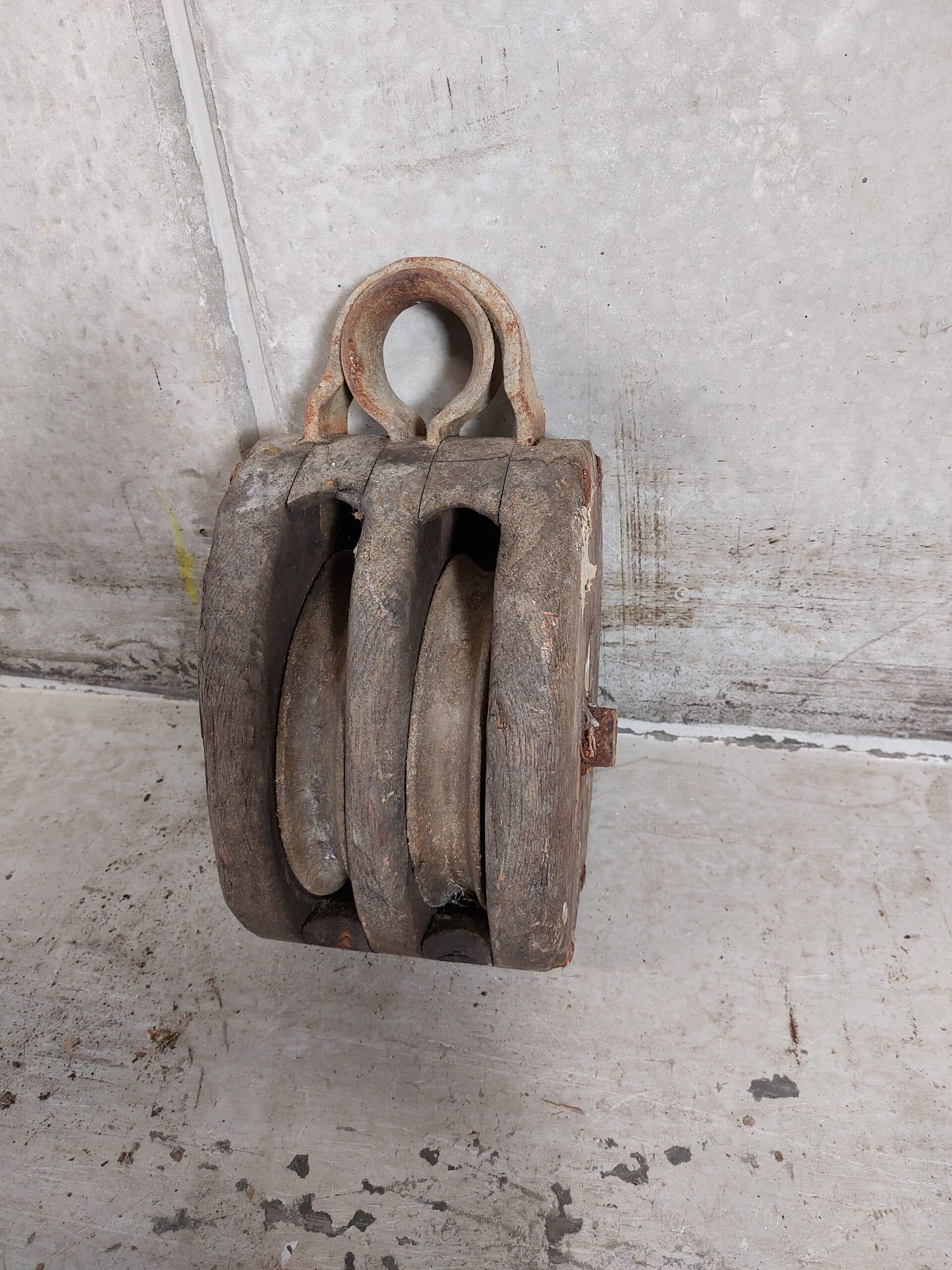 Skibstalje 19x30x21cm - 1