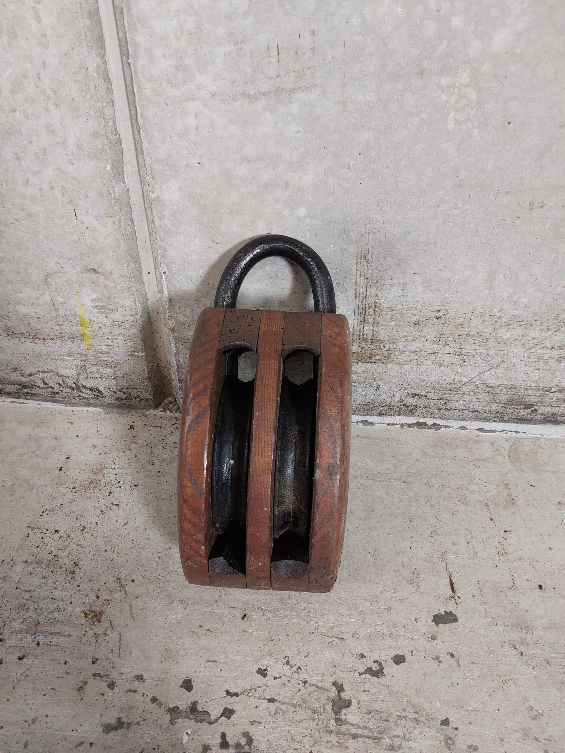 Skibstalje 15x27x20cm - 1