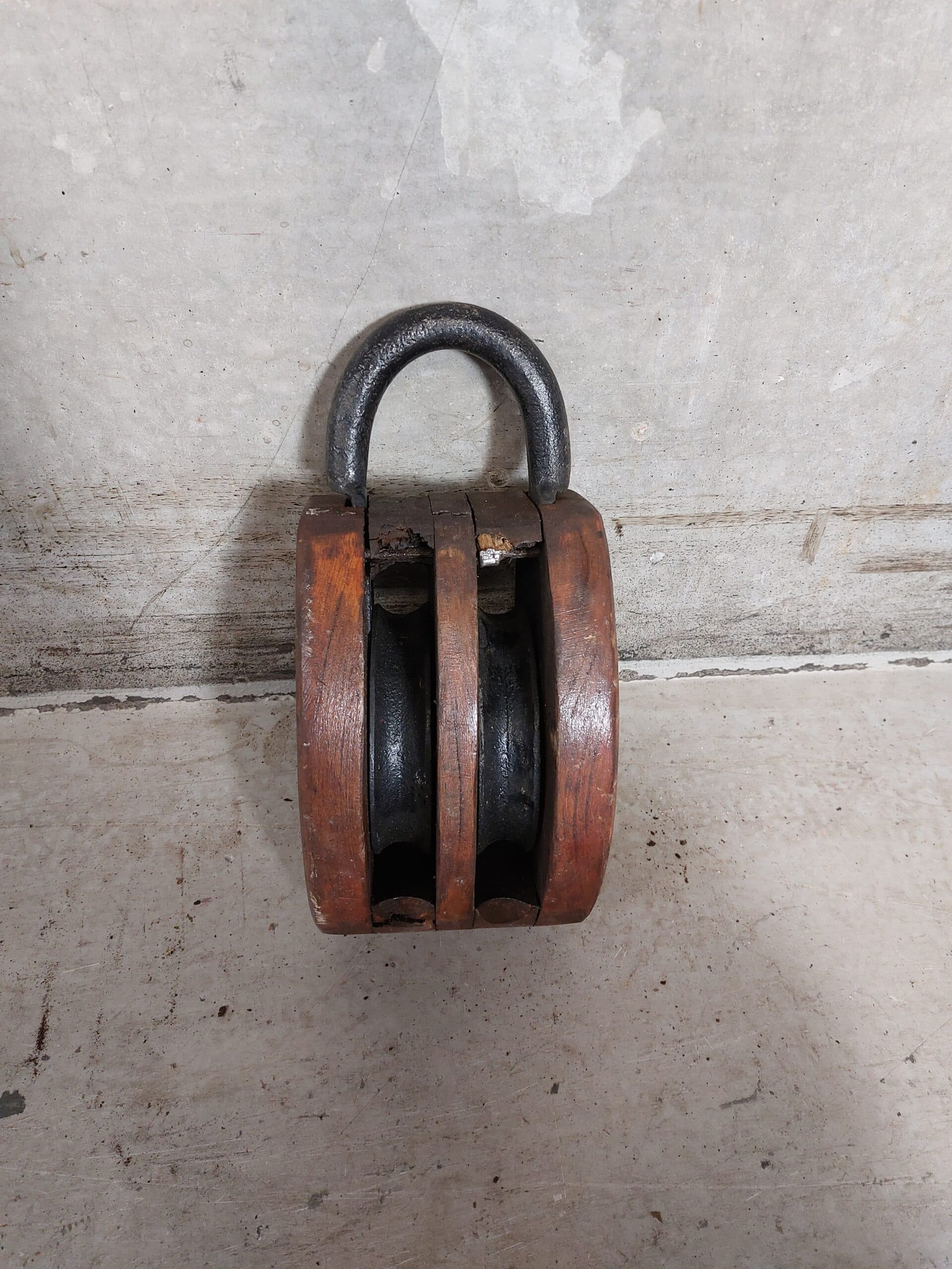 Skibstalje 15x23x16cm - 1