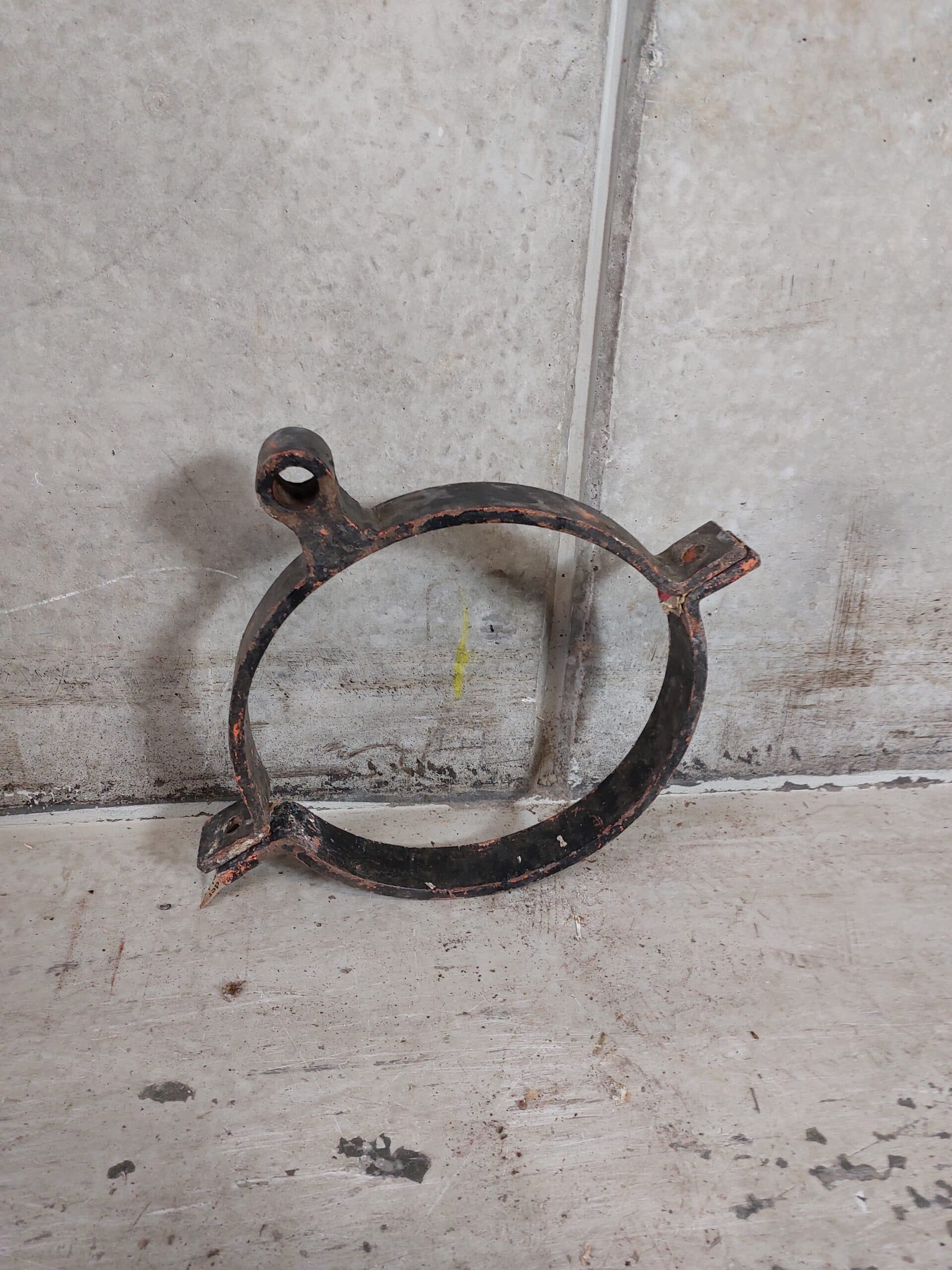 Mast-ring Ø29cm - 1