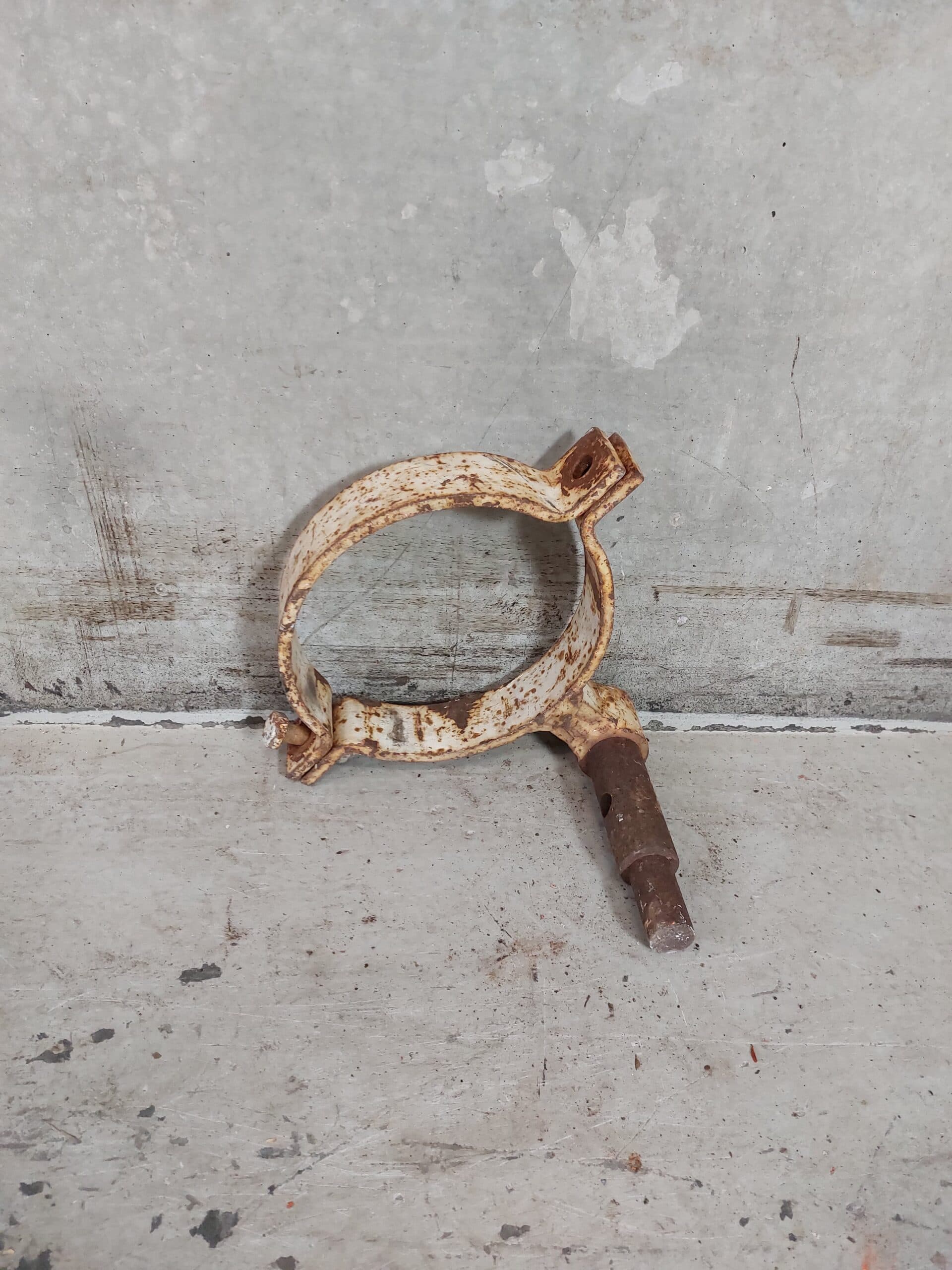 Mast-ring Ø22cm - 1