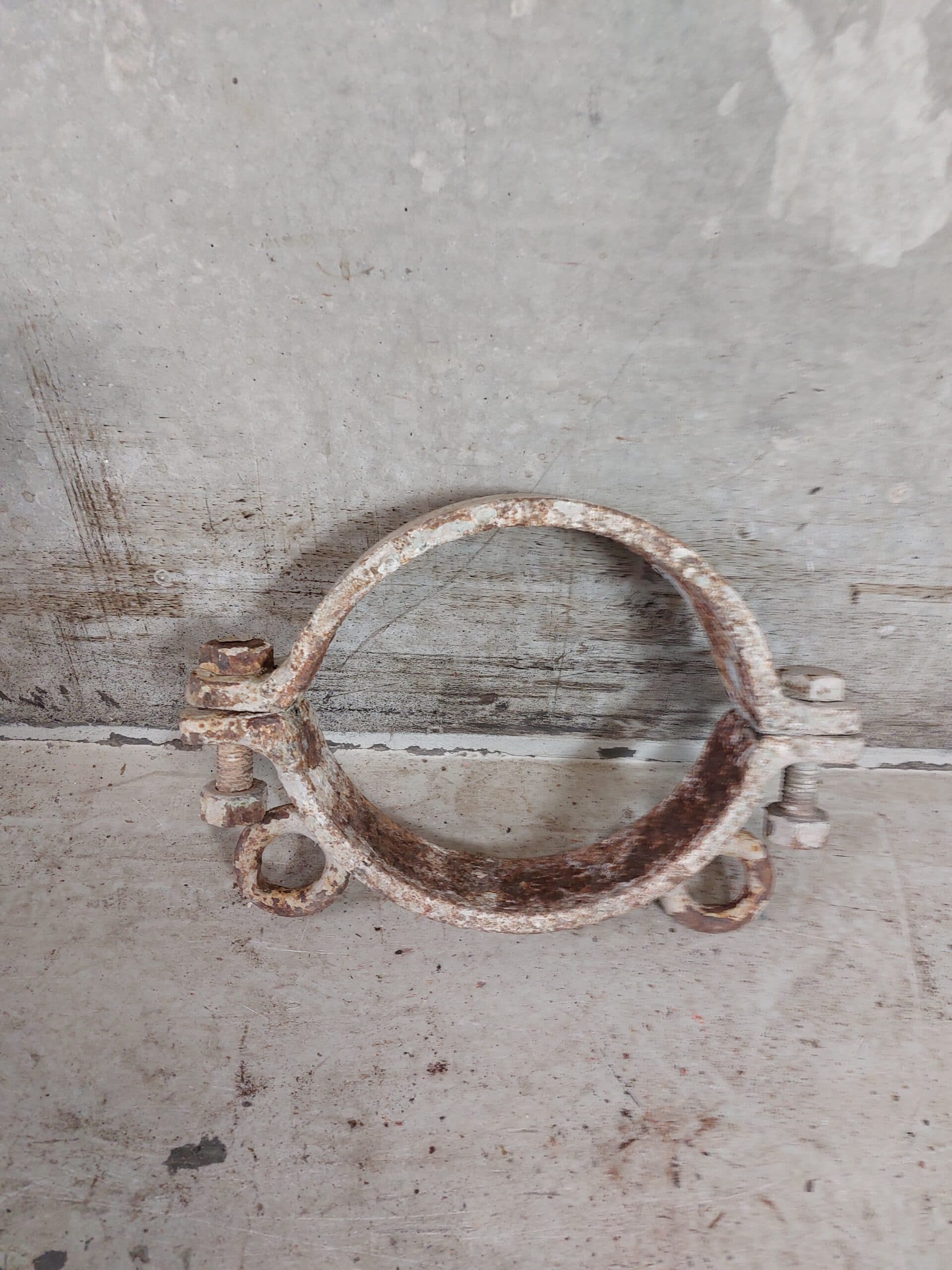 Mast-ring Ø20cm - 1