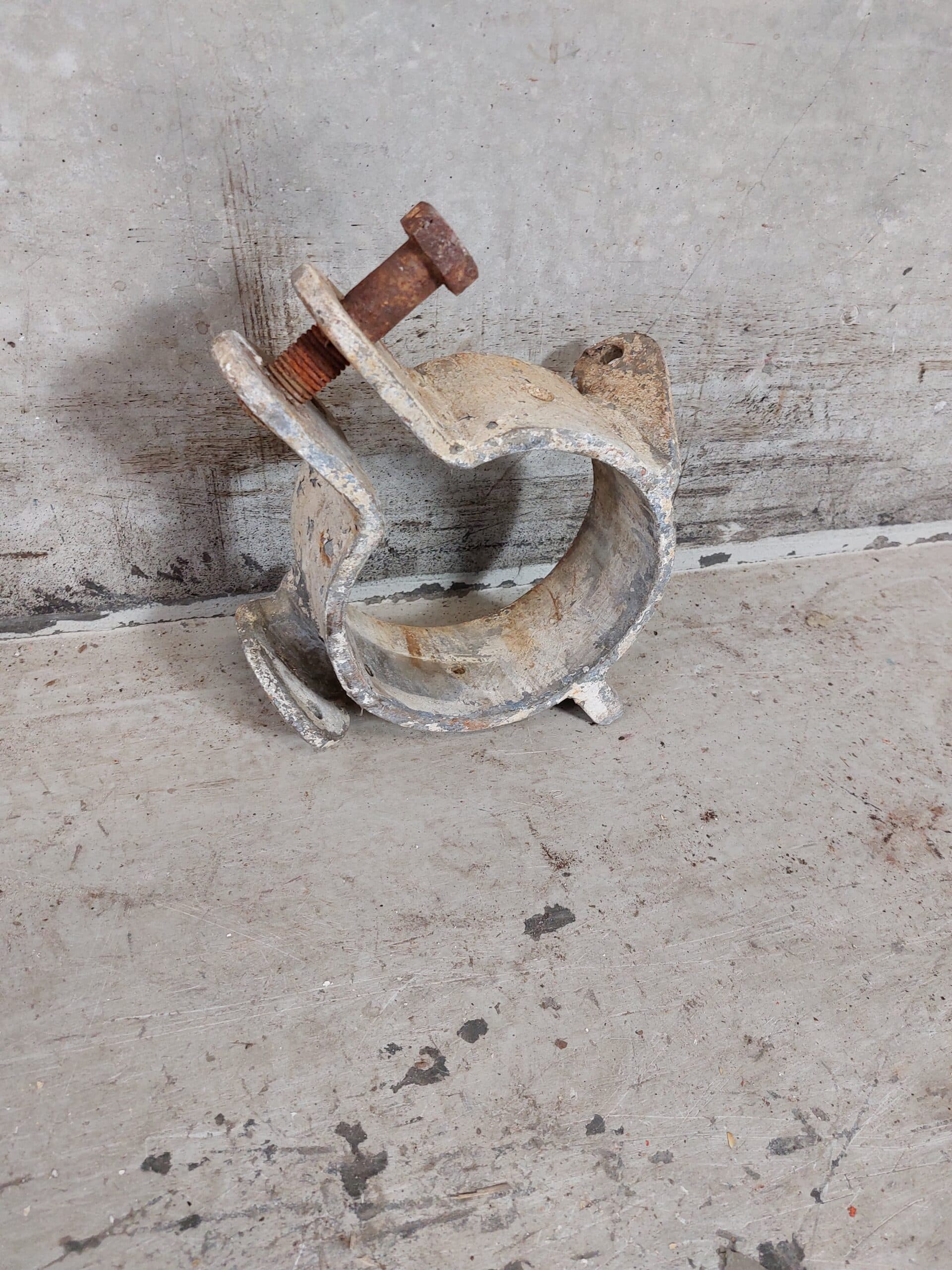 Mast-ring Ø16cm - 1