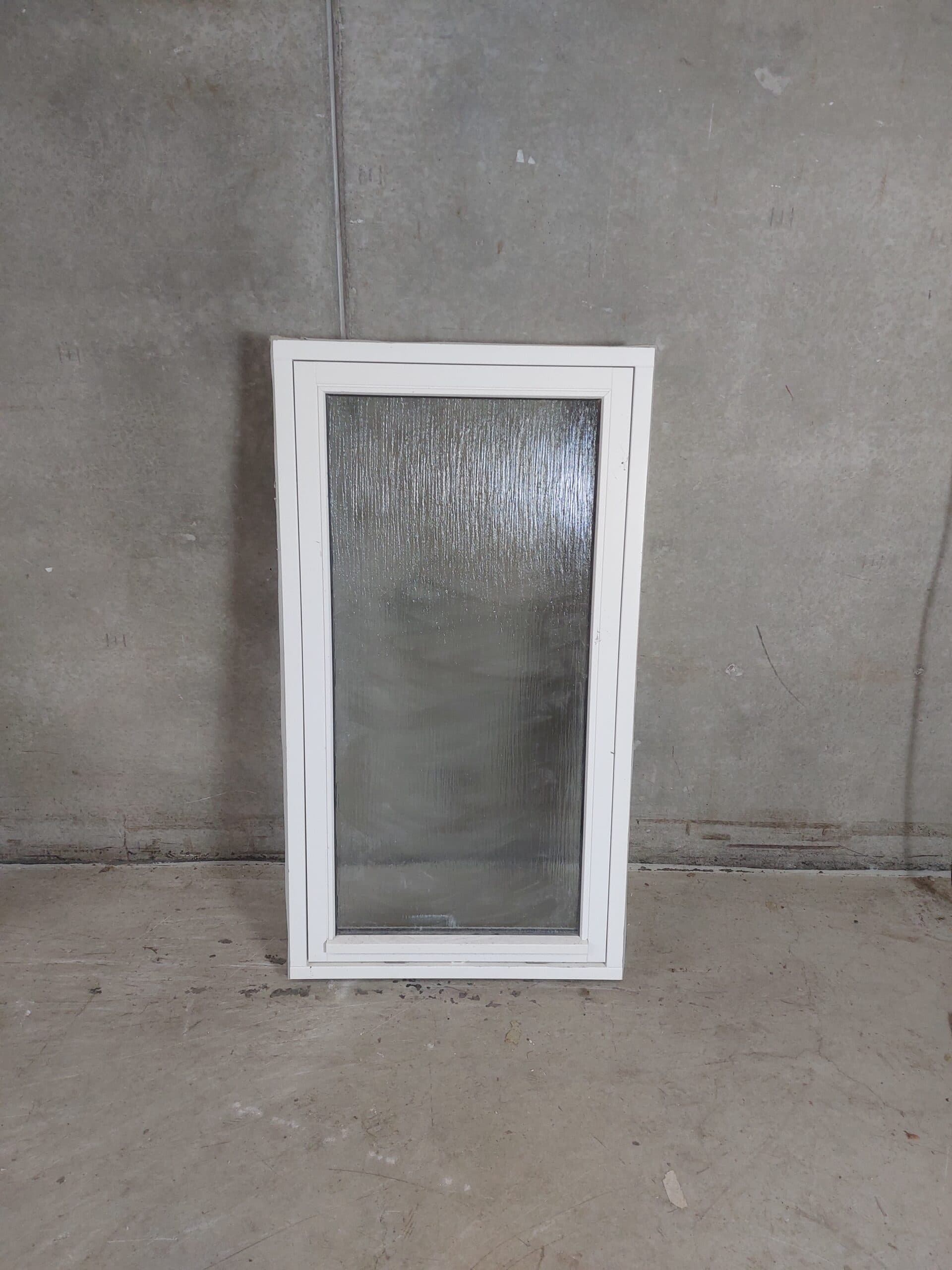 Topstyret vindue 69,3×127,3cm - 1