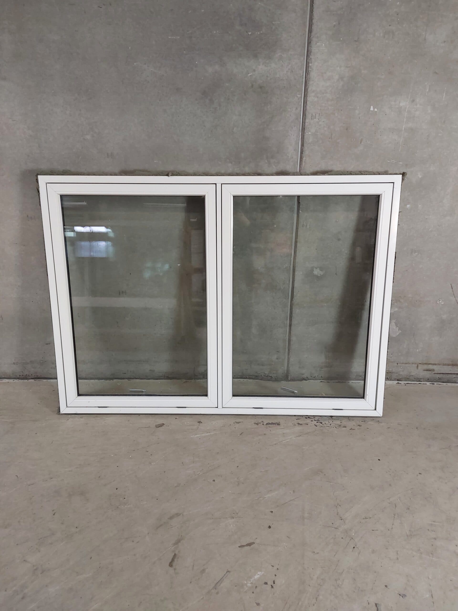 Topstyret vindue 178×127,5cm - 1