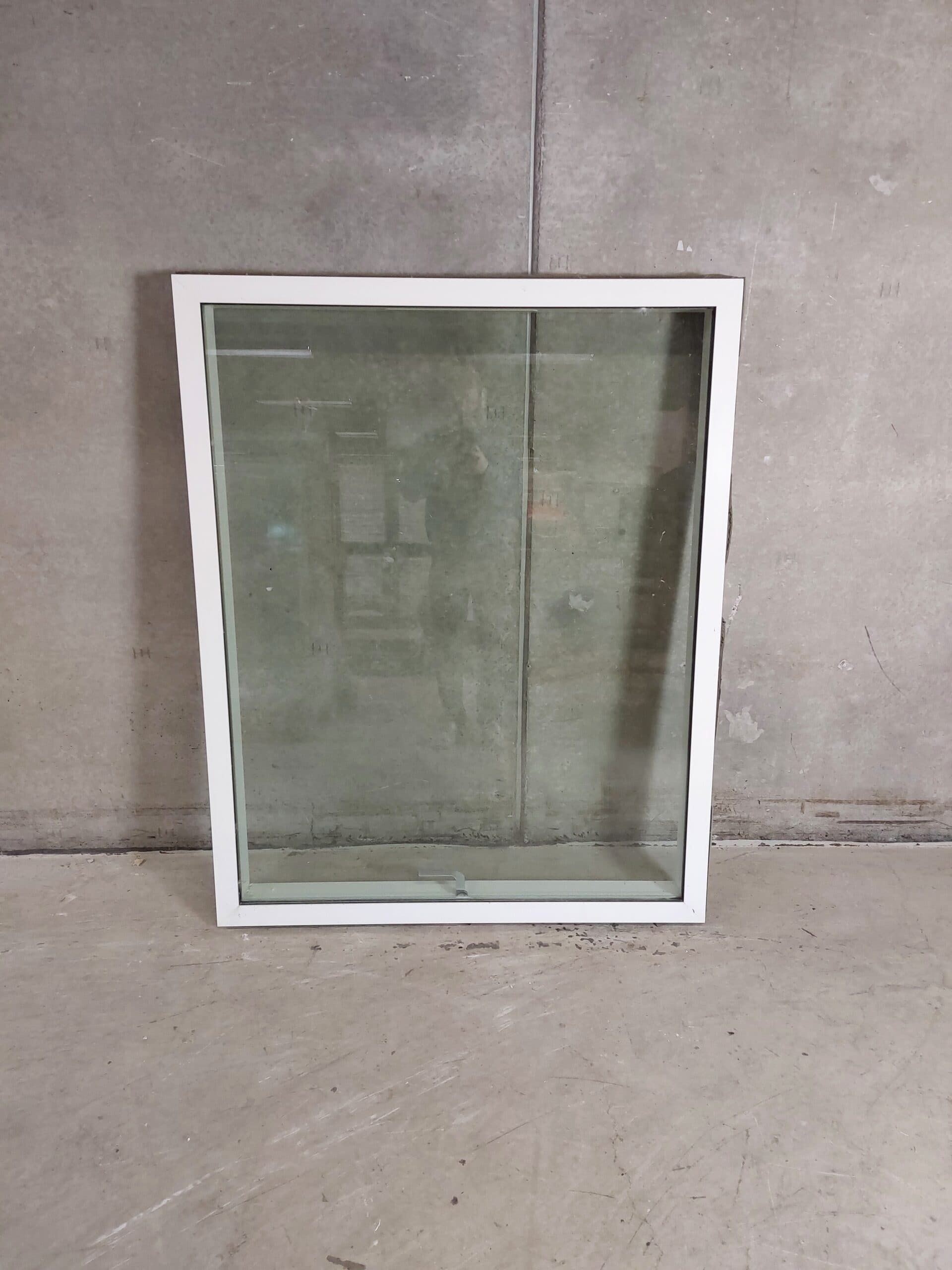 Topstyret vindue 120x150cm - 1