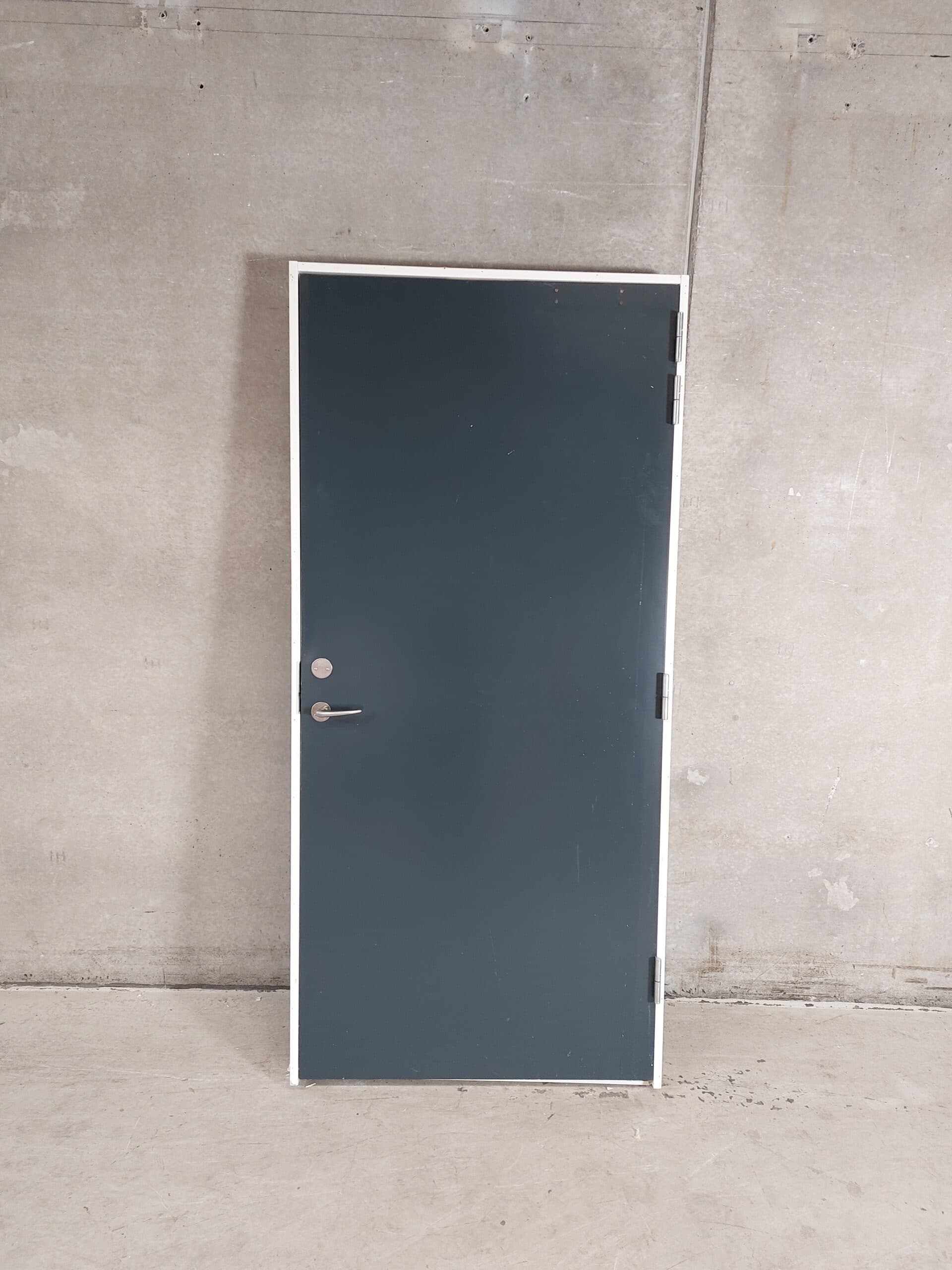 Indvendig dør 97,7x208cm - 1