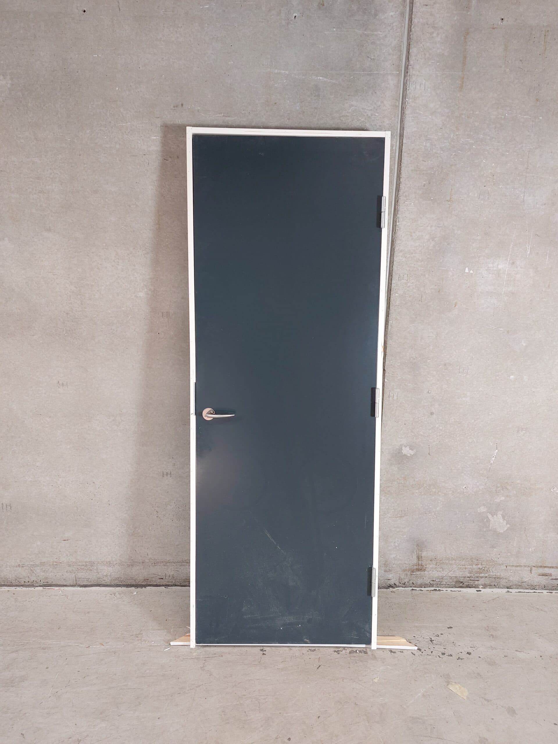 Indvendig dør 77,5x208cm - 1