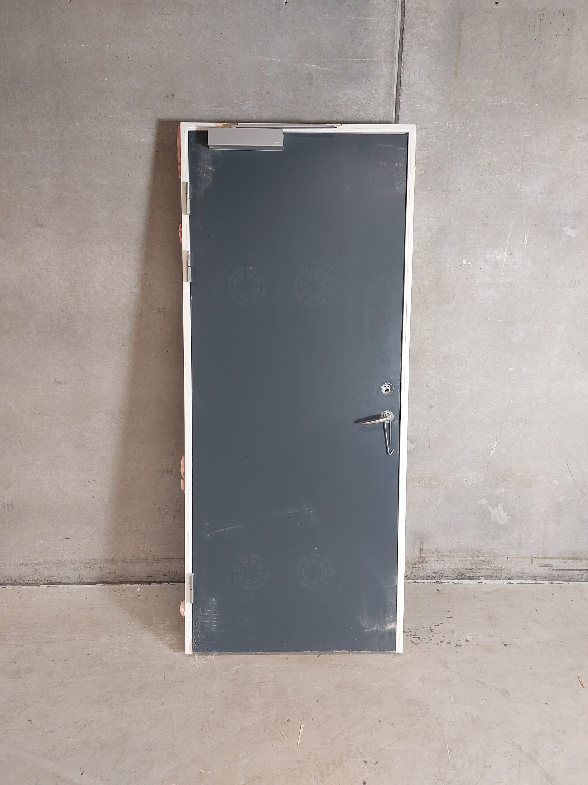 Indvendig dør 88,5x208cm - 1