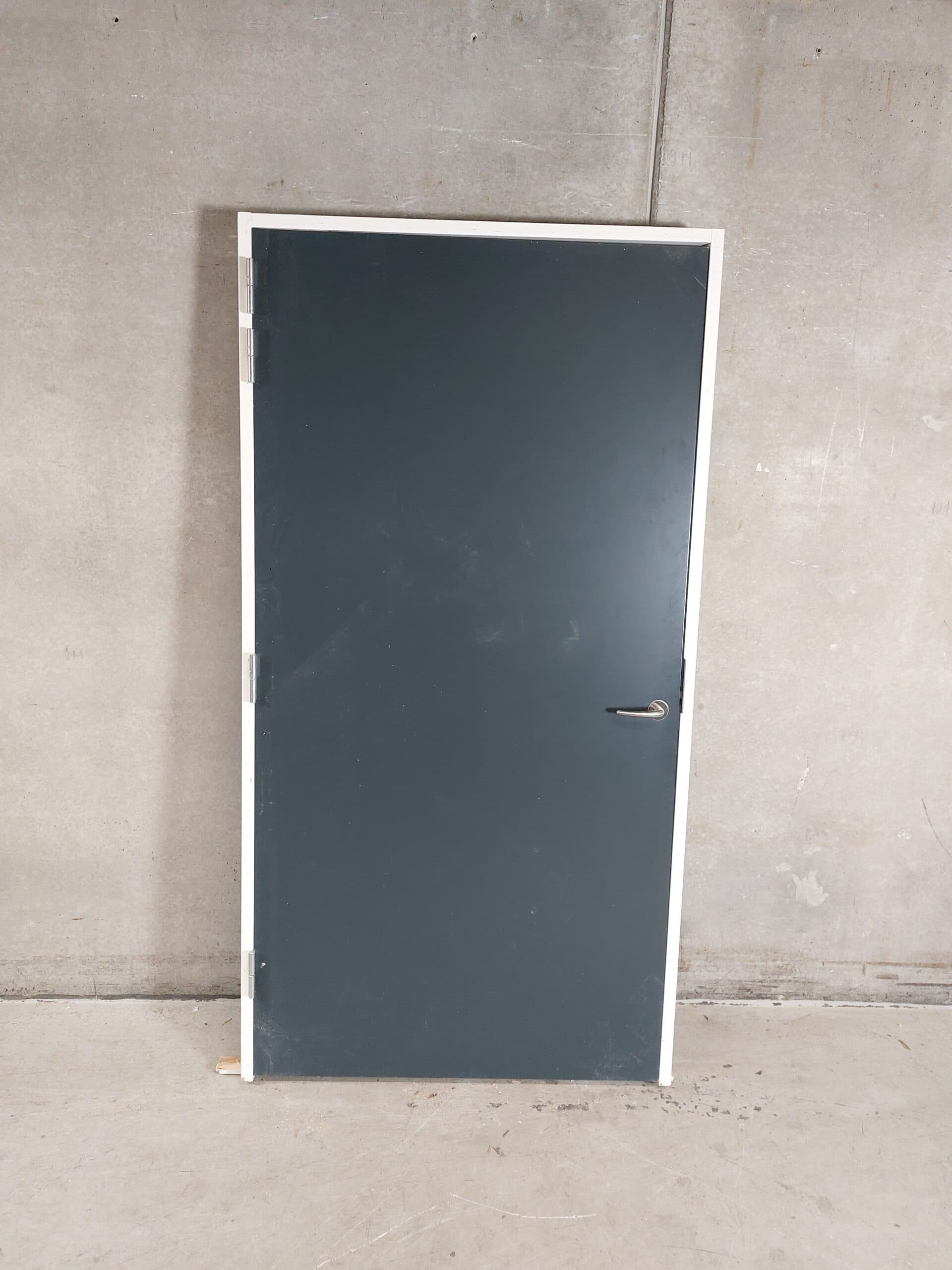 Indvendig dør 109x209cm - 1