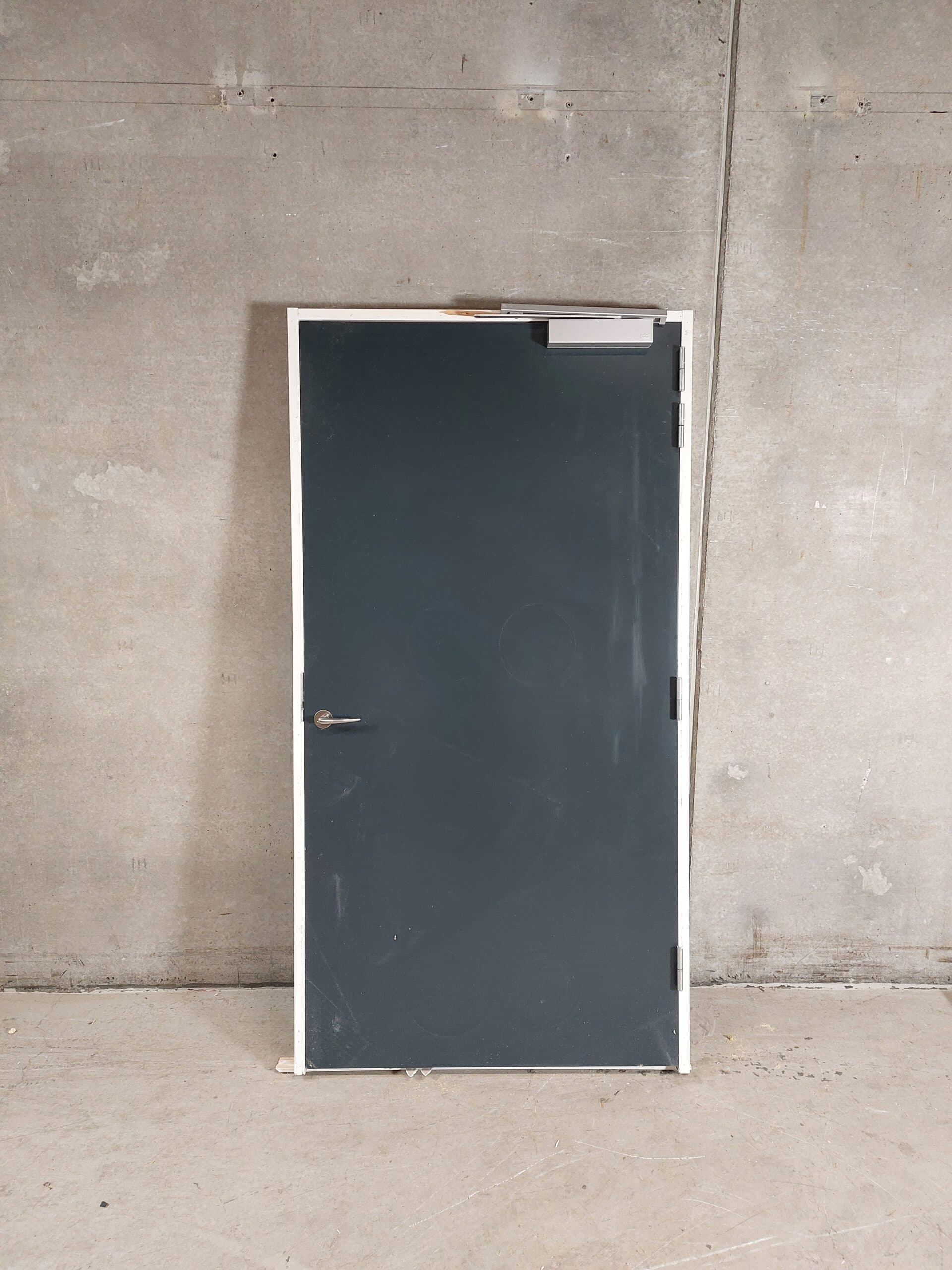 Indvendig dør 109x209cm - 1