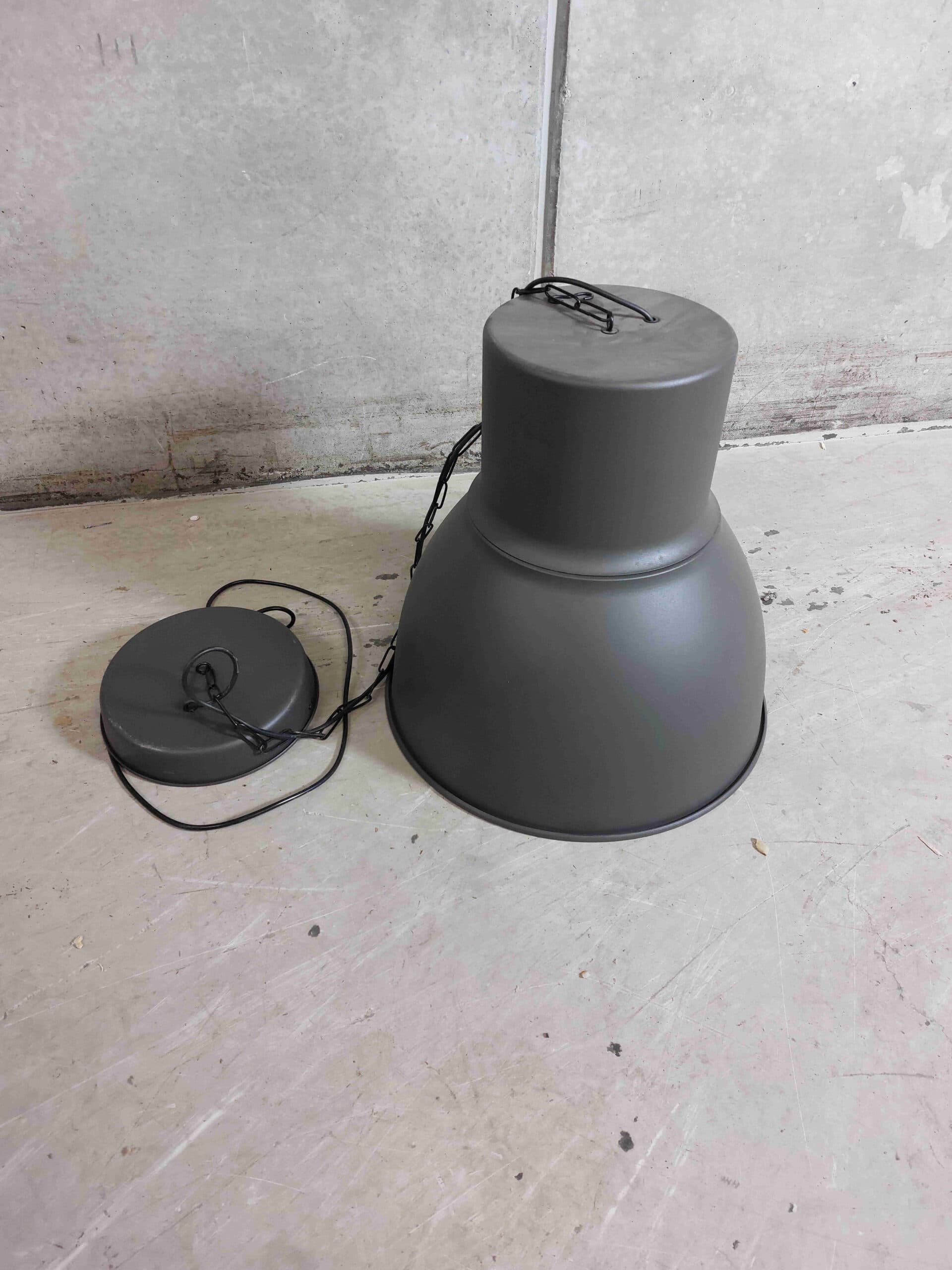 Stor loftslampe Ø48cm