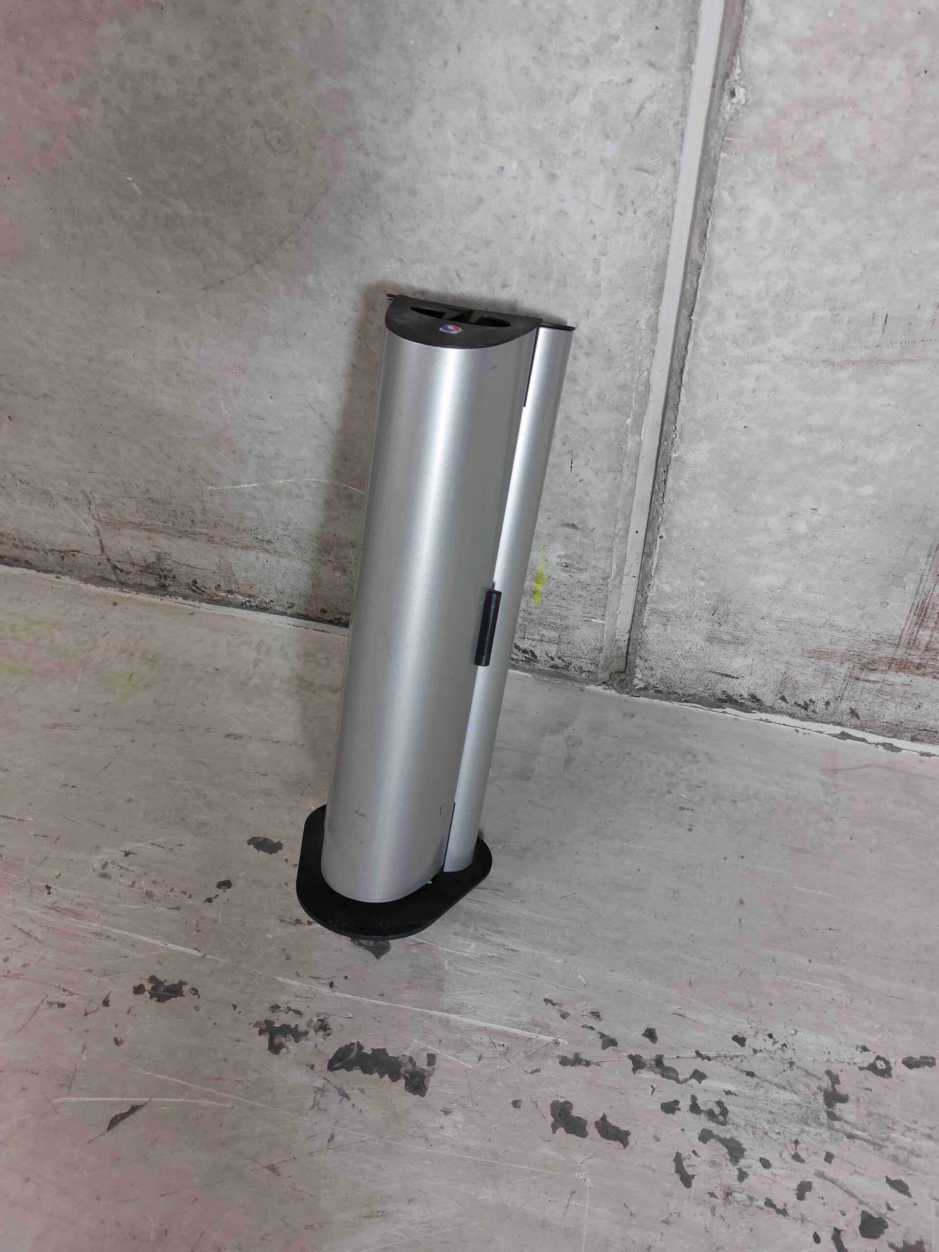 Thorsmann stikdåse tårn med 3 udtag