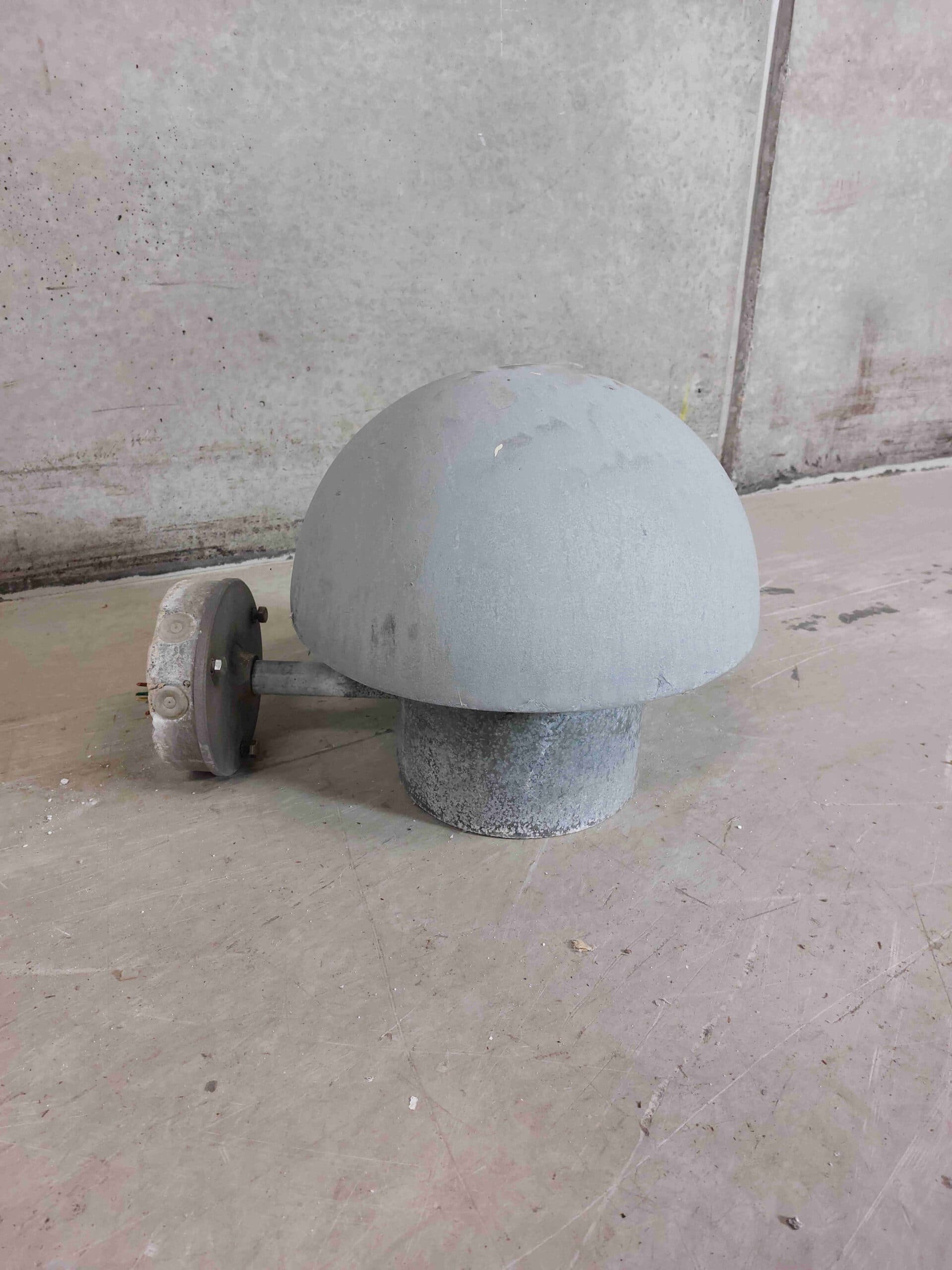 Udendørs Louis Poulsen lampe Ø35