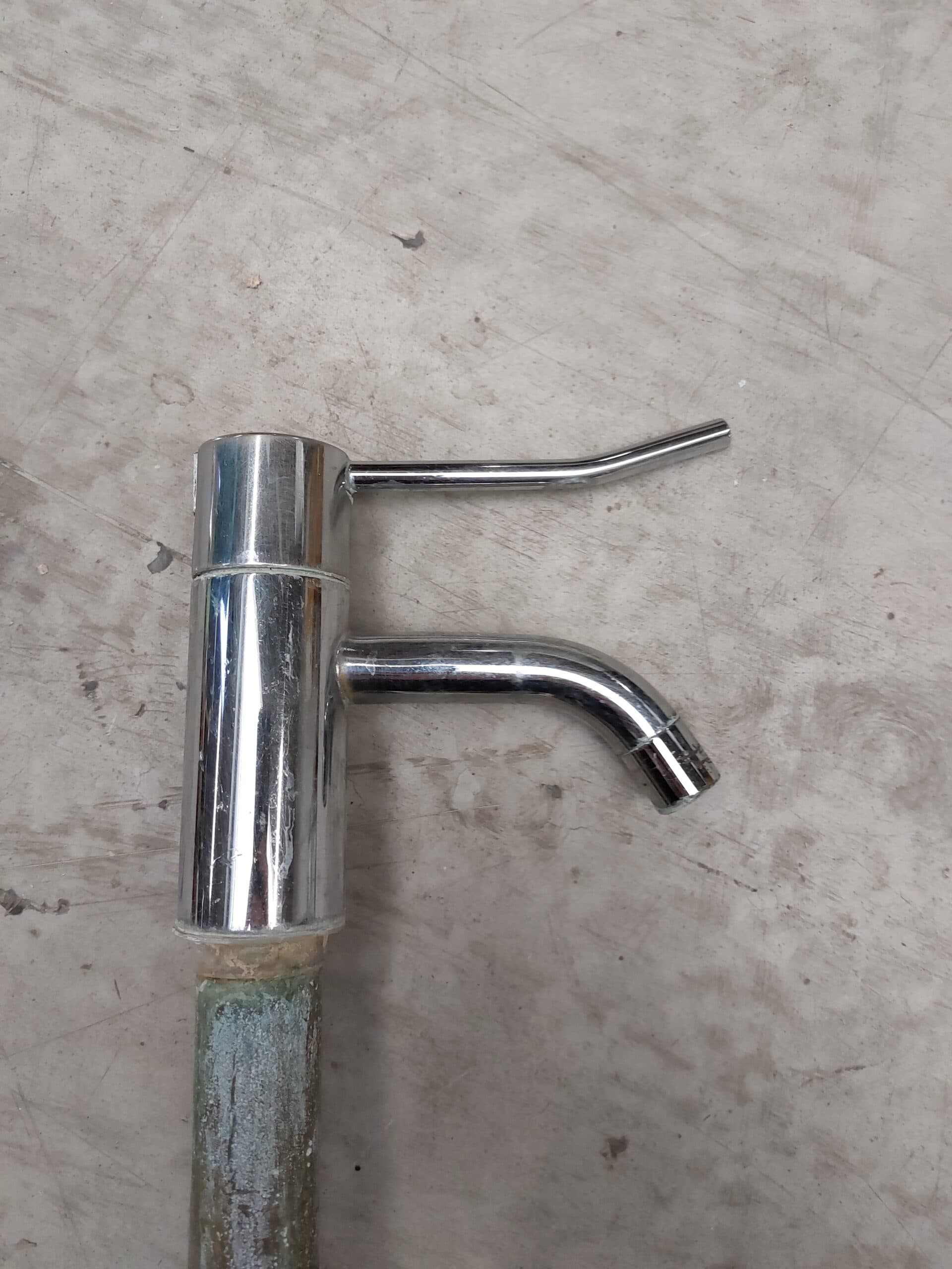 Vola armatur HV1L. (langt greb) - 1