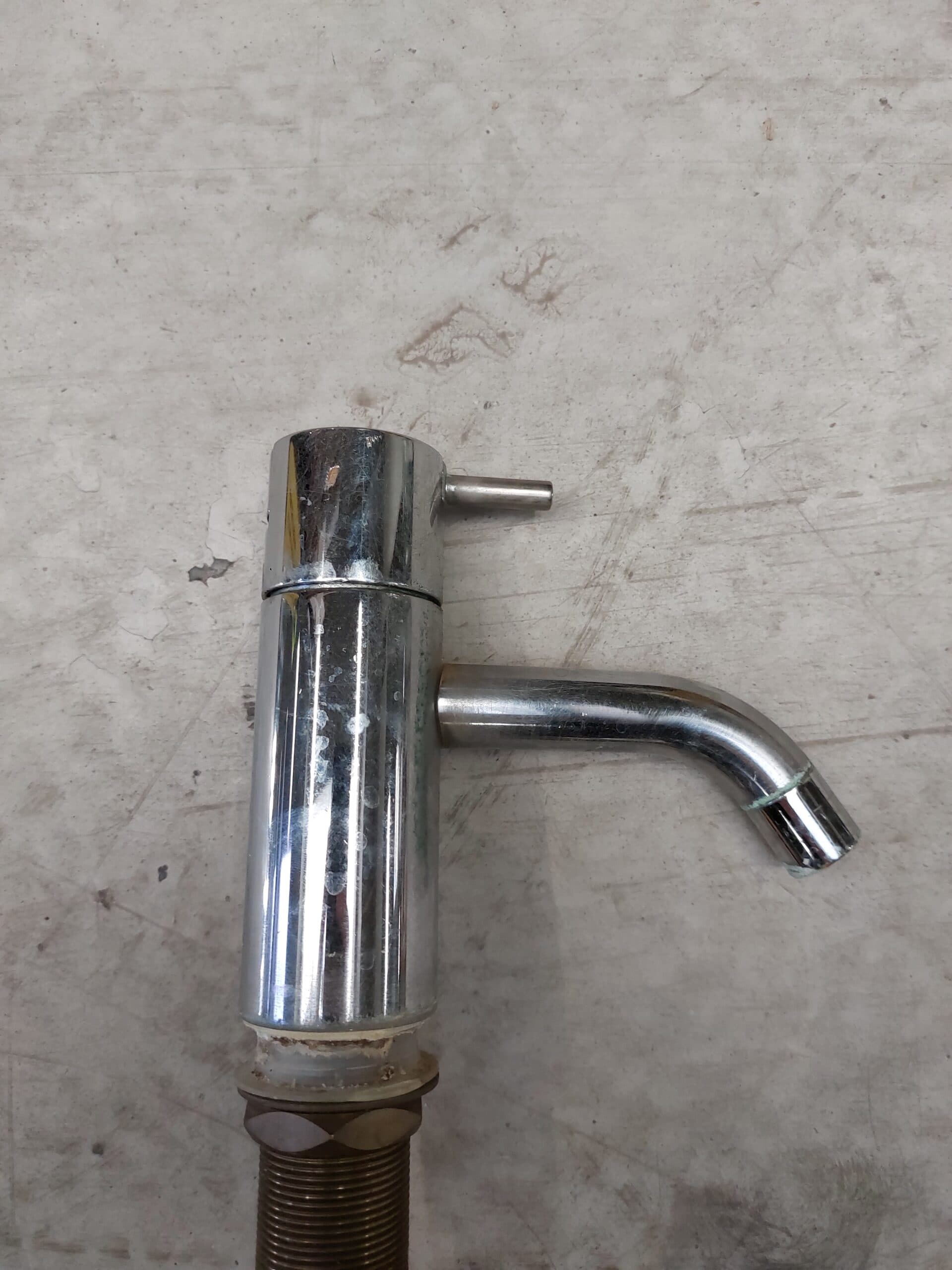 Armatur med kort greb - 1