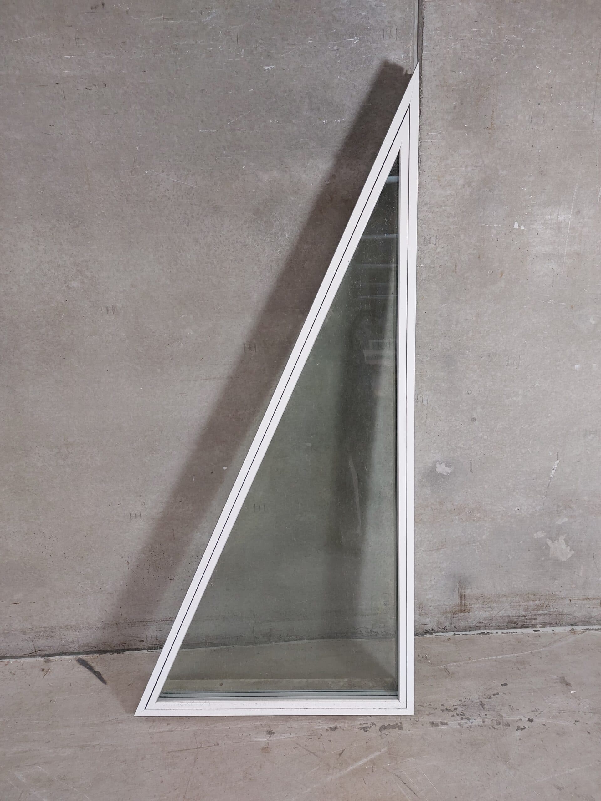 Skråvindue 95,6×201,5cm