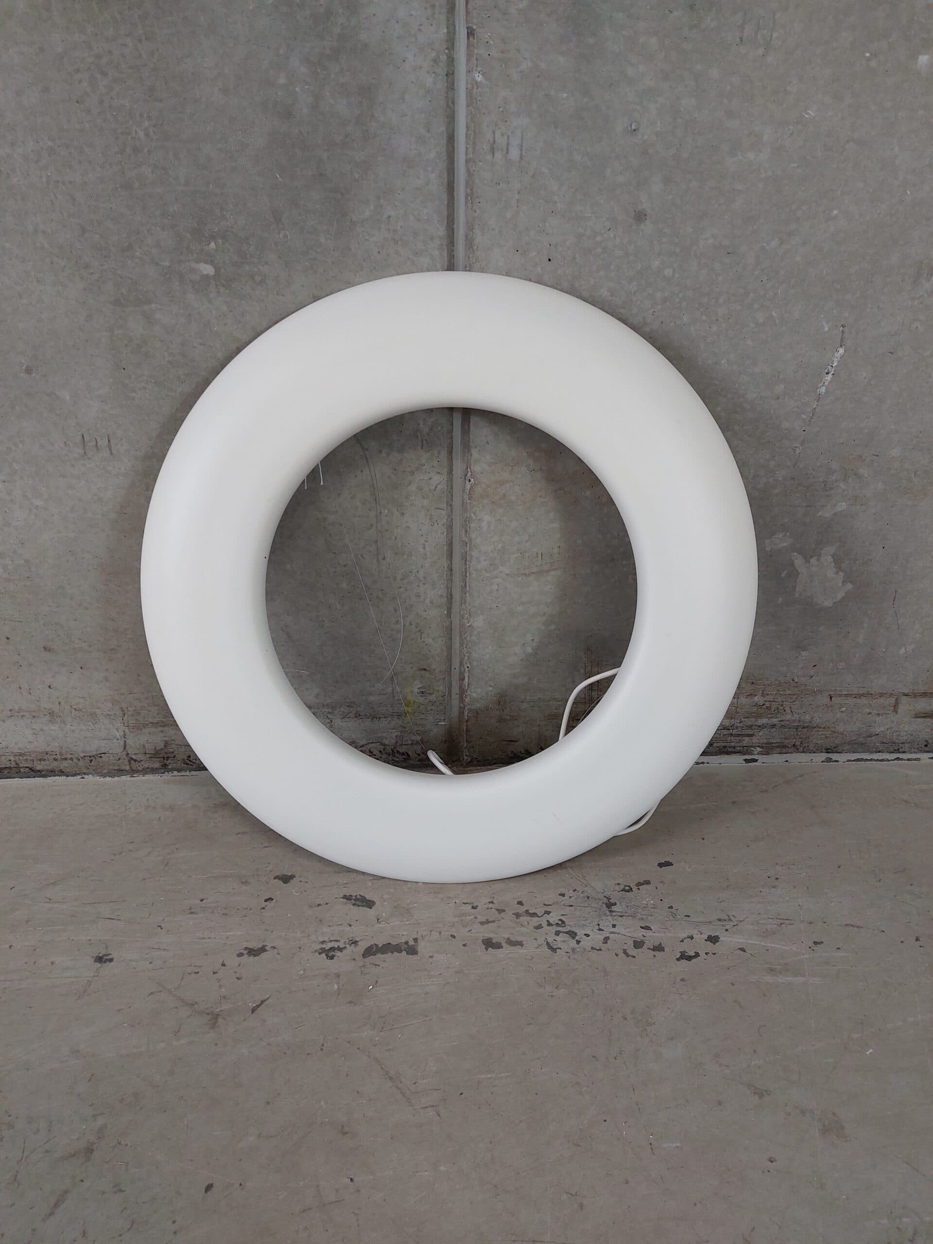 Loftslampe, hængende Ø93cm