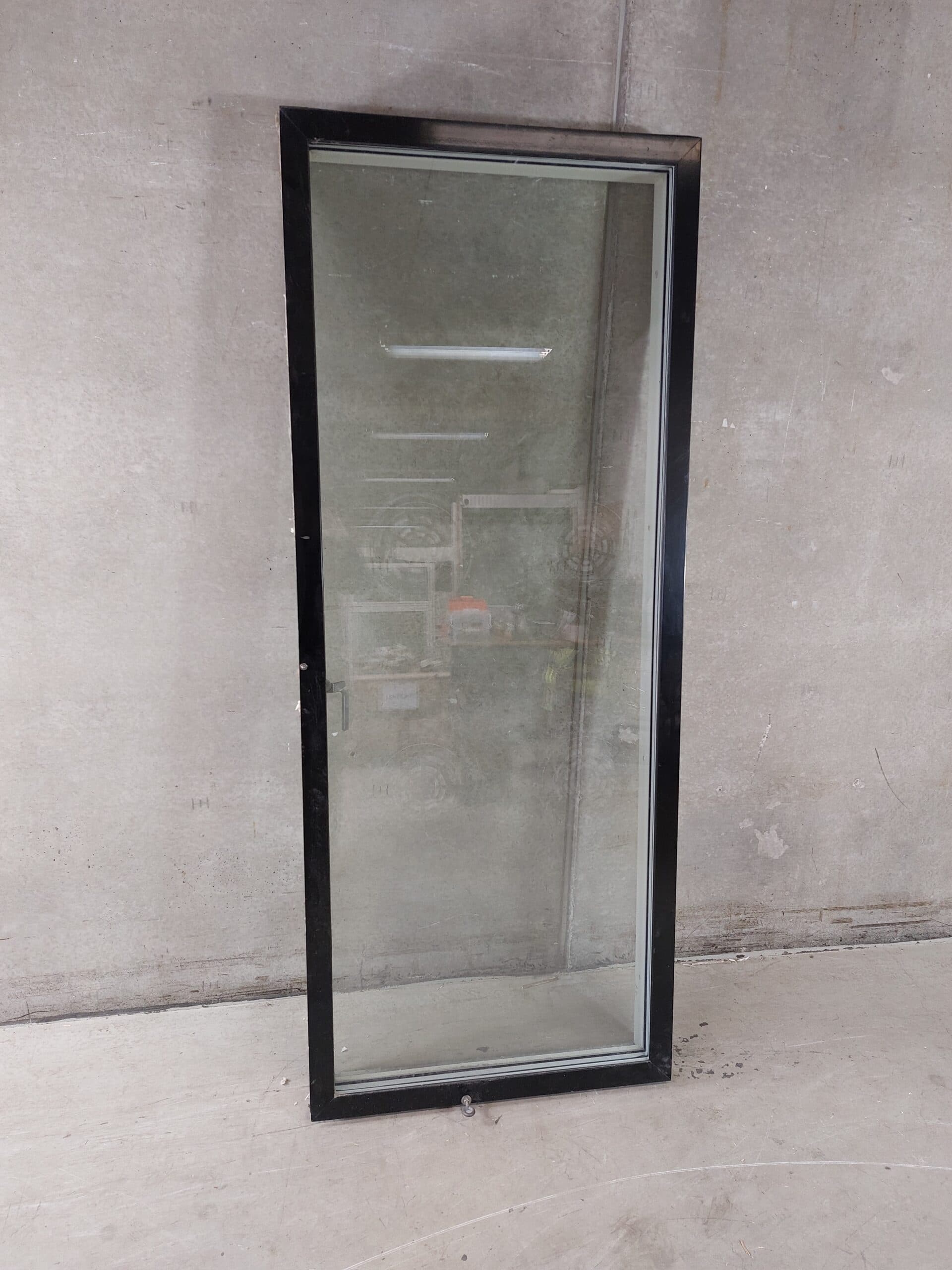 Terrassedør 87x216cm