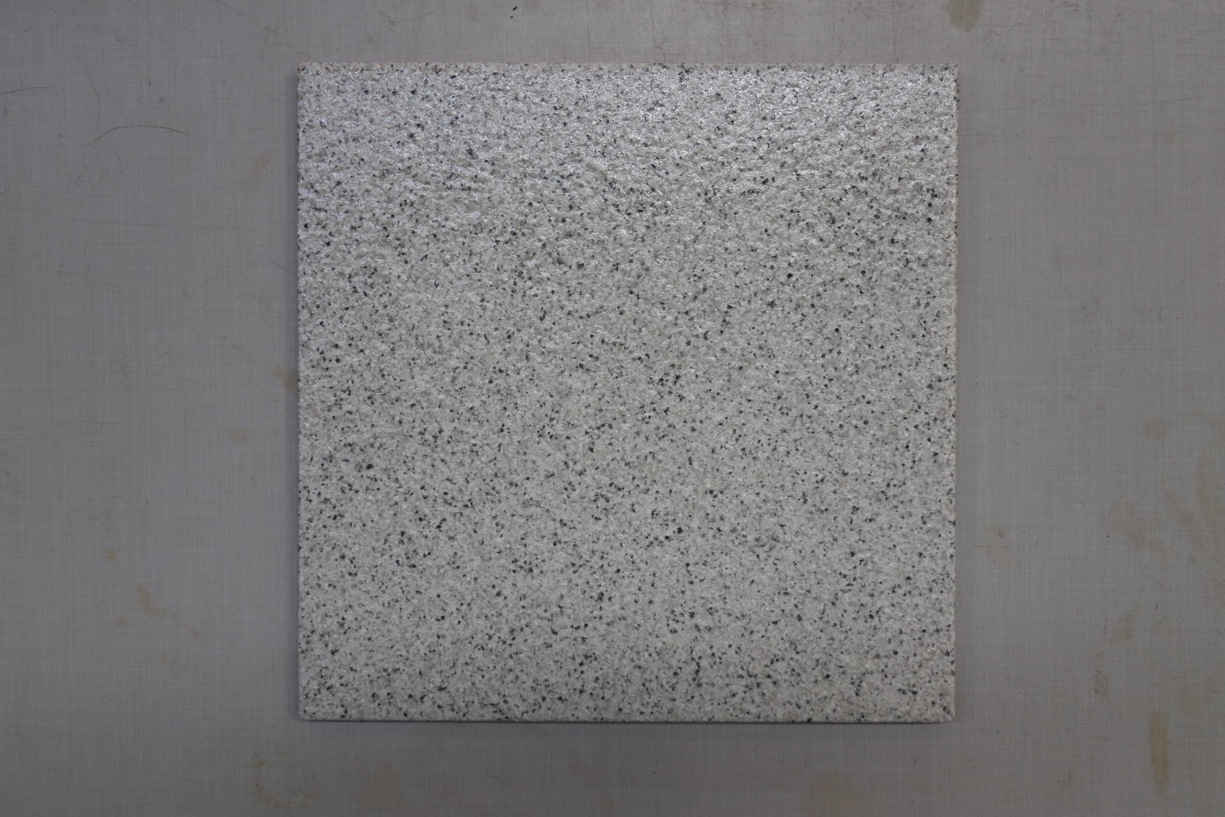 Gulvflise 20x20cm G4 Grå. pris pr. m2