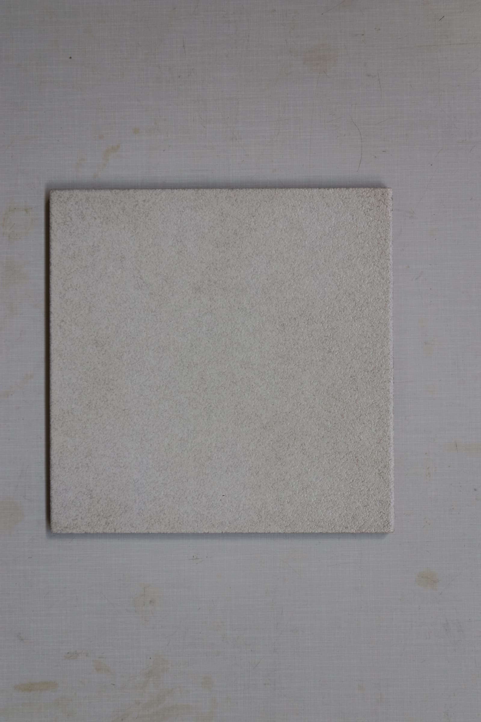 Gulvflise 20x20cm G4 Grå/lys. pris pr. m2 - 1