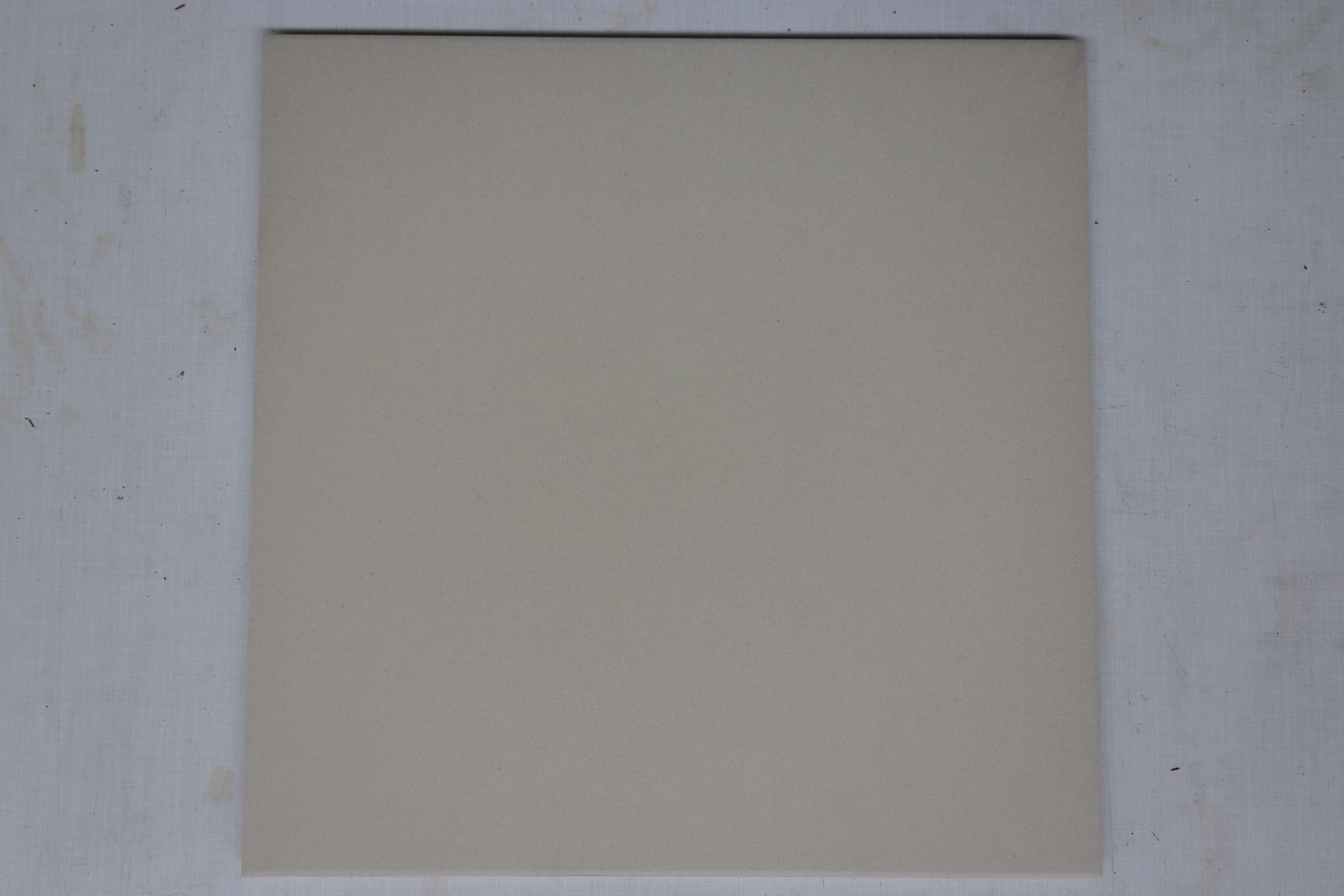 Gulvflise keramisk 30x30cm Beige. pris pr. m2 - 1