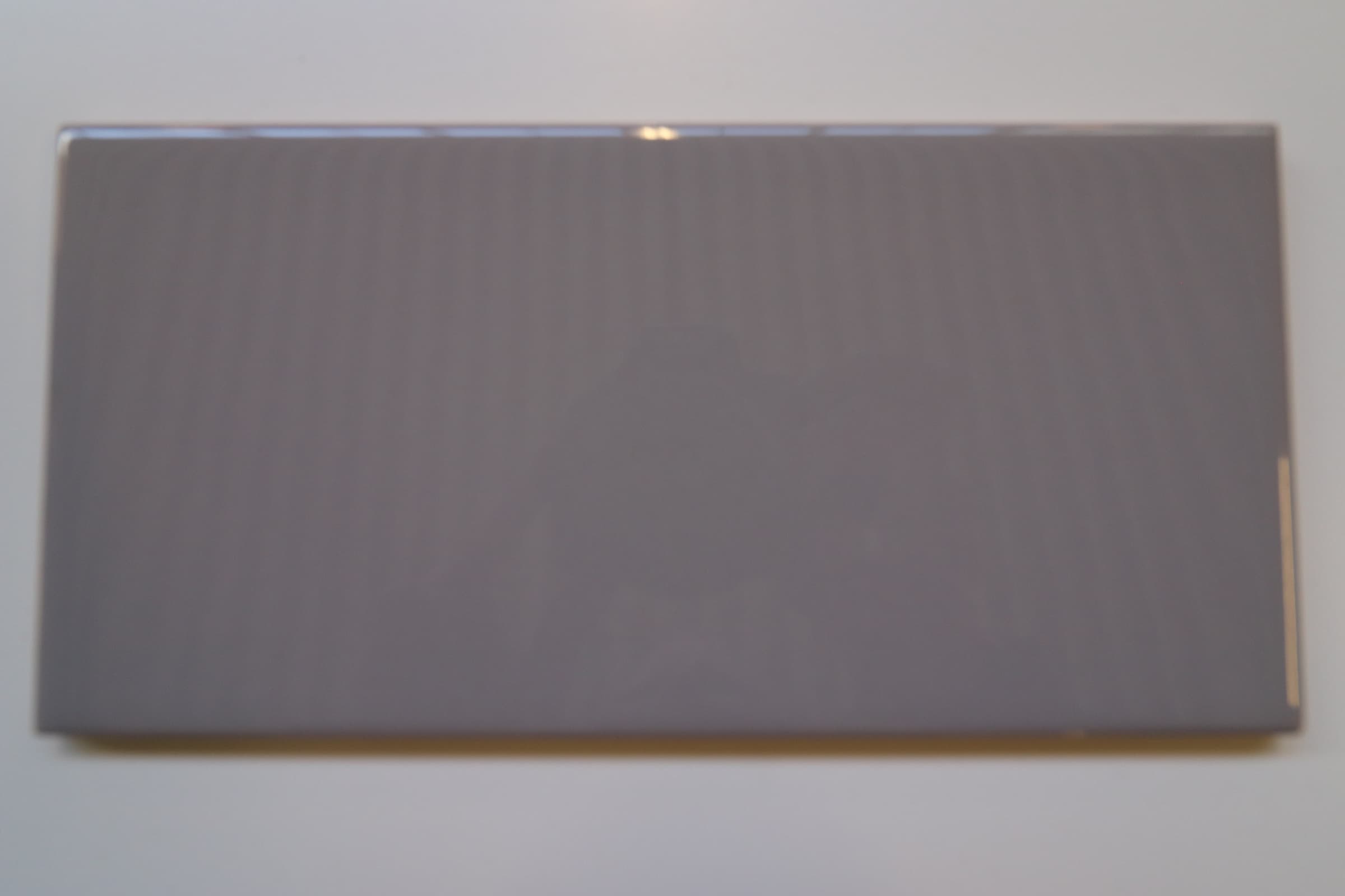 Glaseret Keramik væg flise Grå blank 10x20cm. Pris pr m2 - 1