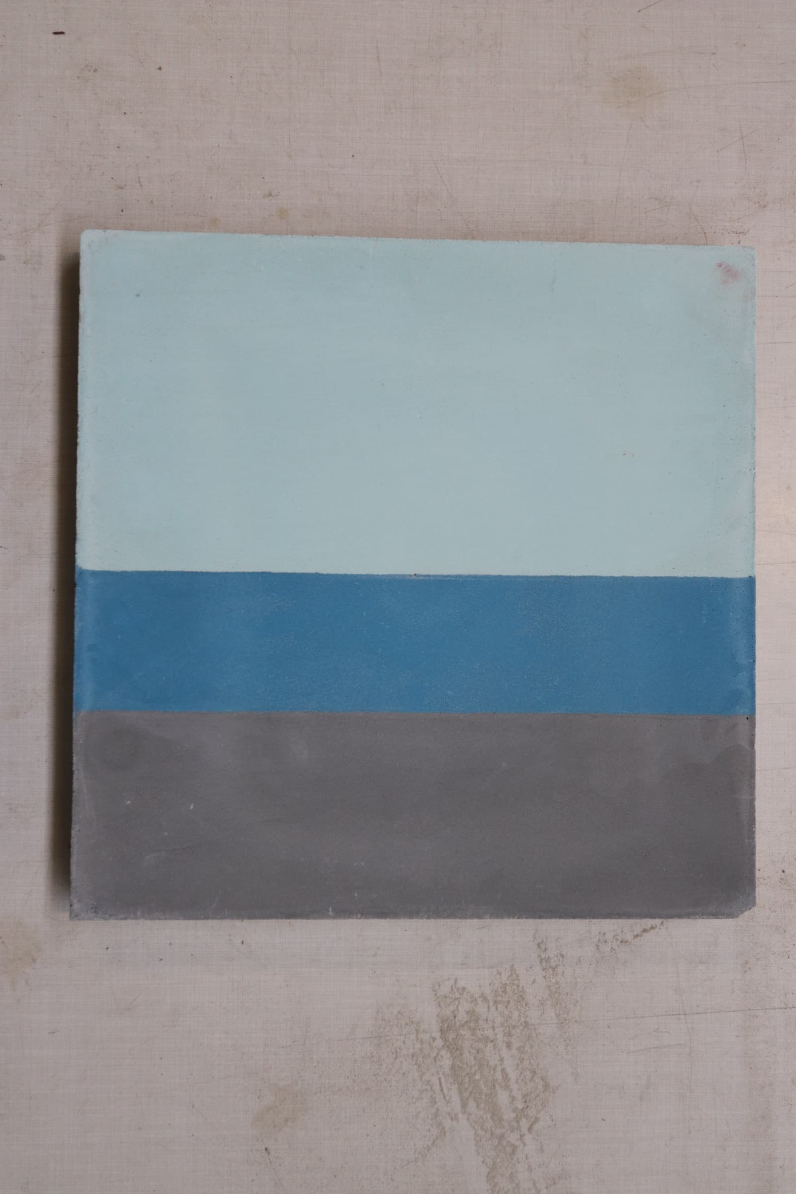 Marokkansk beton flise pris pr. stk. - 1