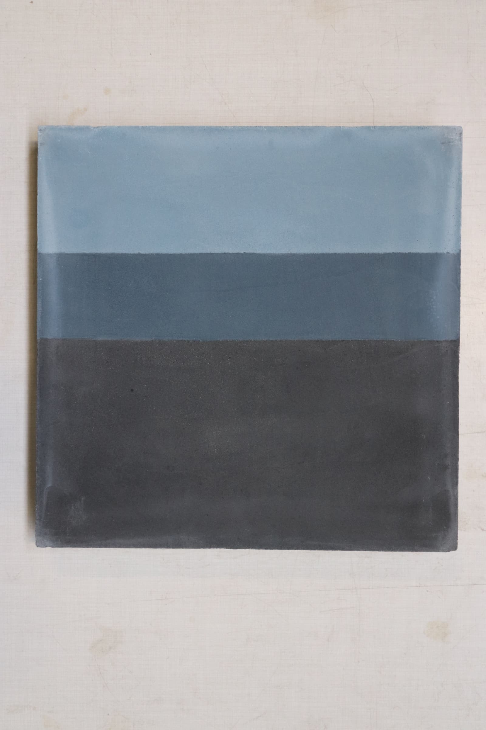 Marokkansk beton flise pris pr. stk. - 1