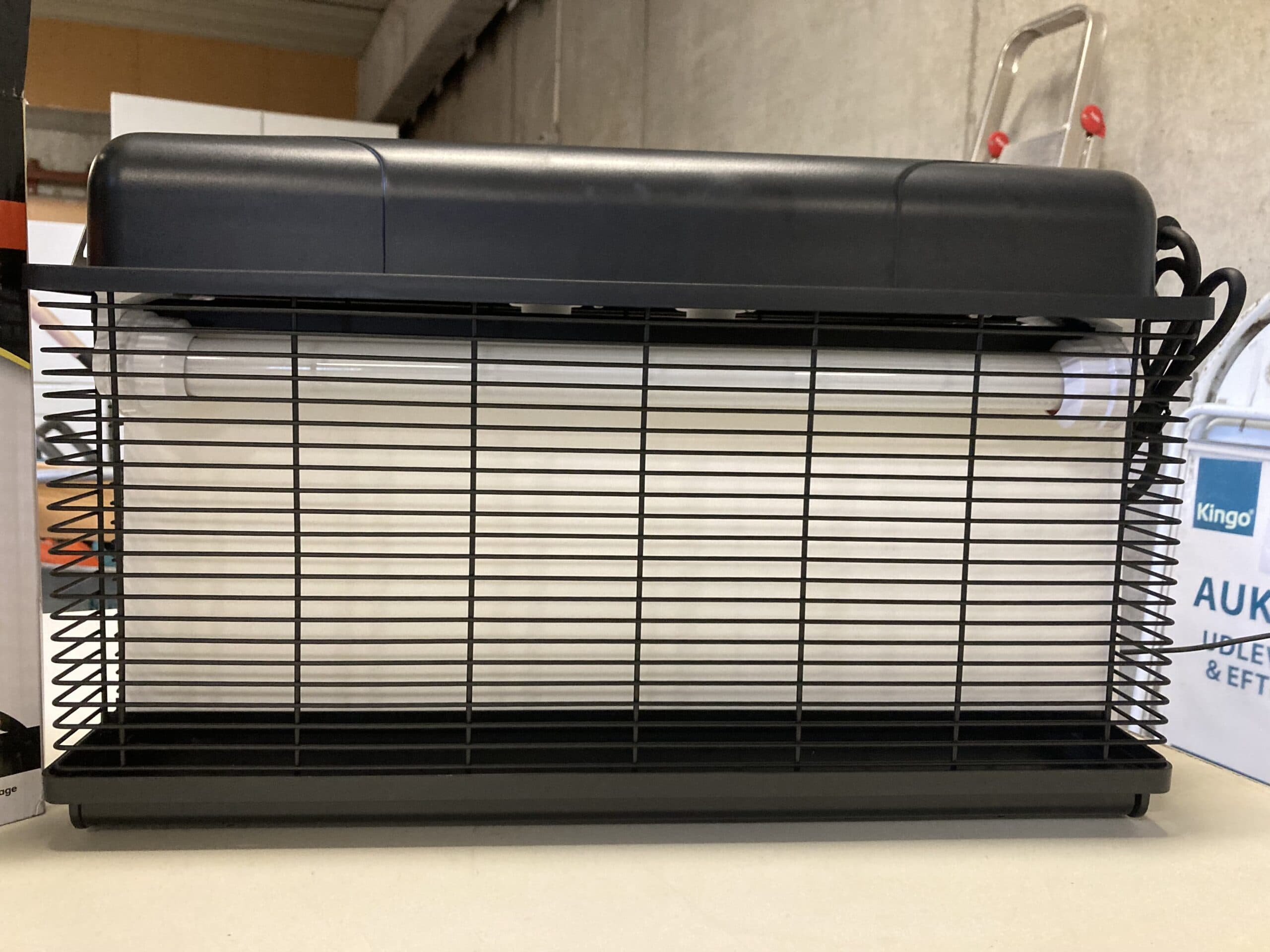 Insektfanger Silvatronic Agri line - 1