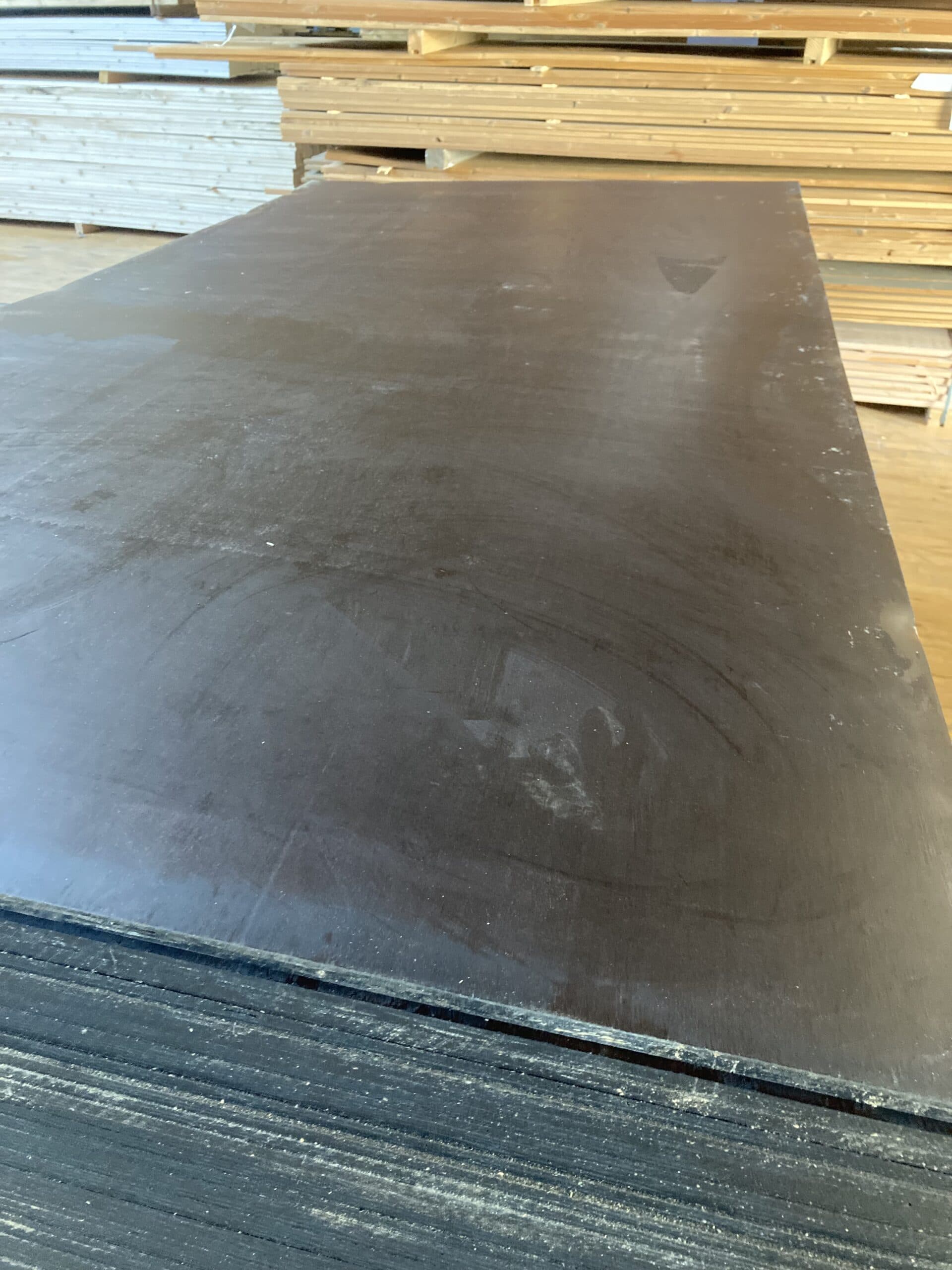 Filmply Poppel Film/Film 18mm.